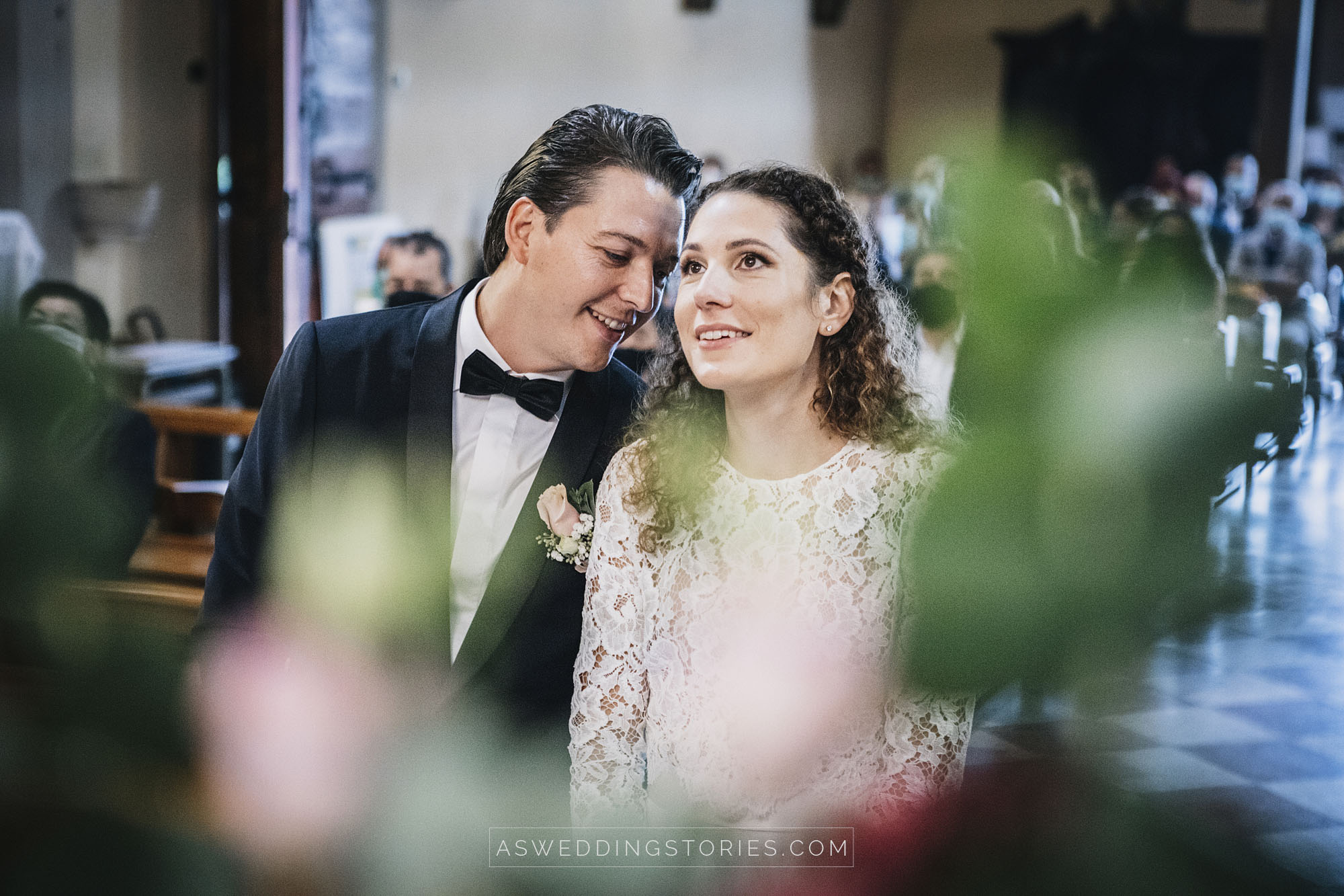 Foto  Mogliano Veneto Filanda Motta Veronica e Andrea