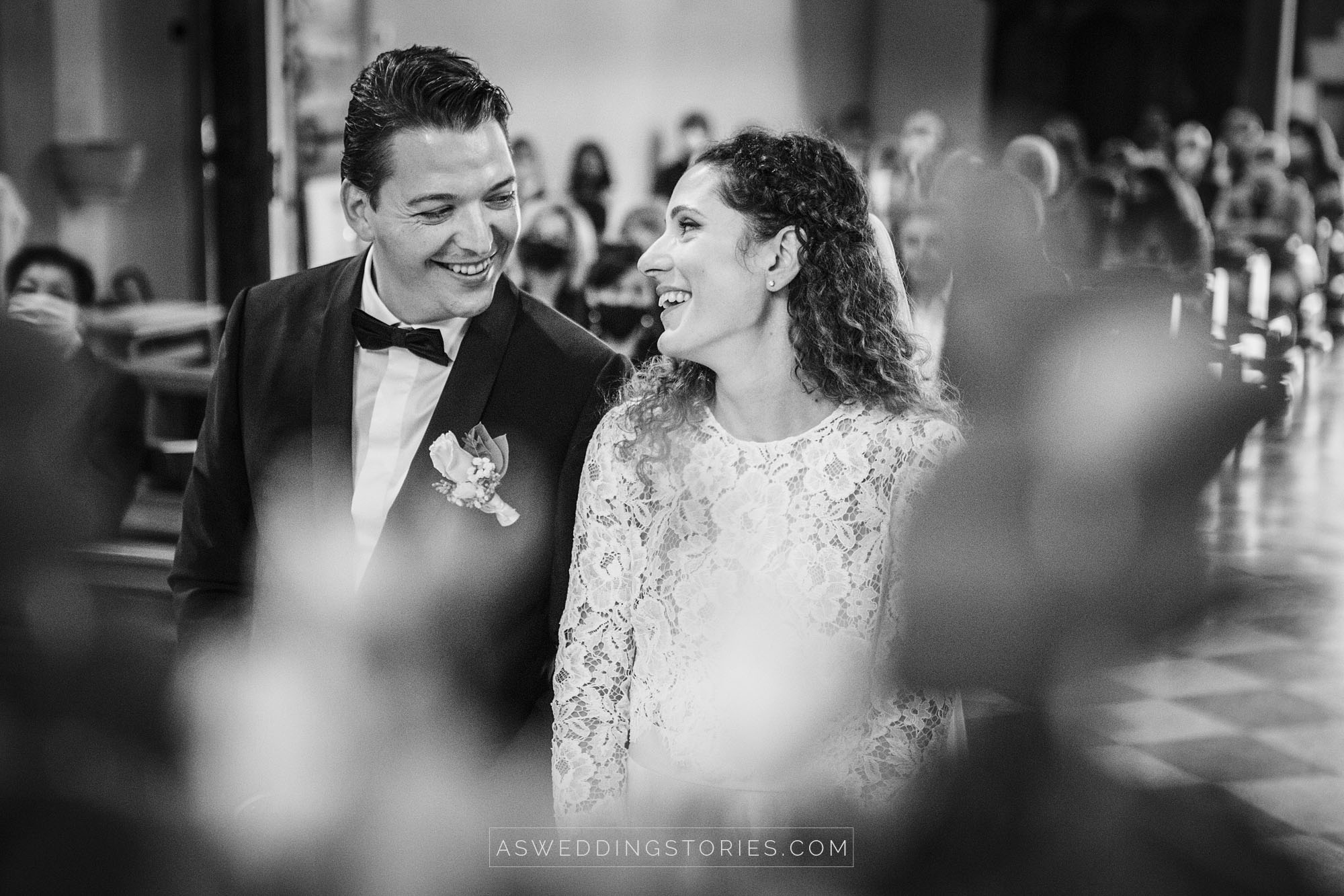 Foto  Mogliano Veneto Filanda Motta Veronica e Andrea