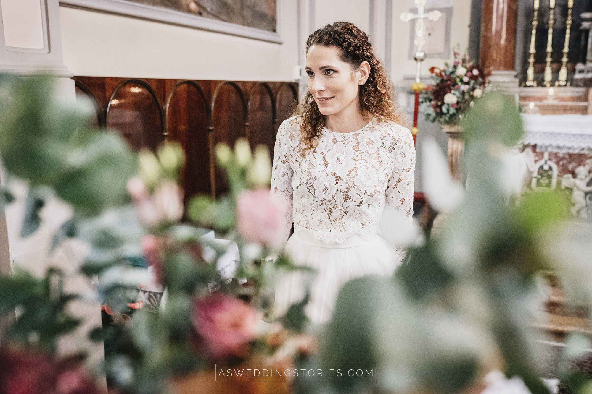 Foto  Mogliano Veneto Filanda Motta Veronica e Andrea