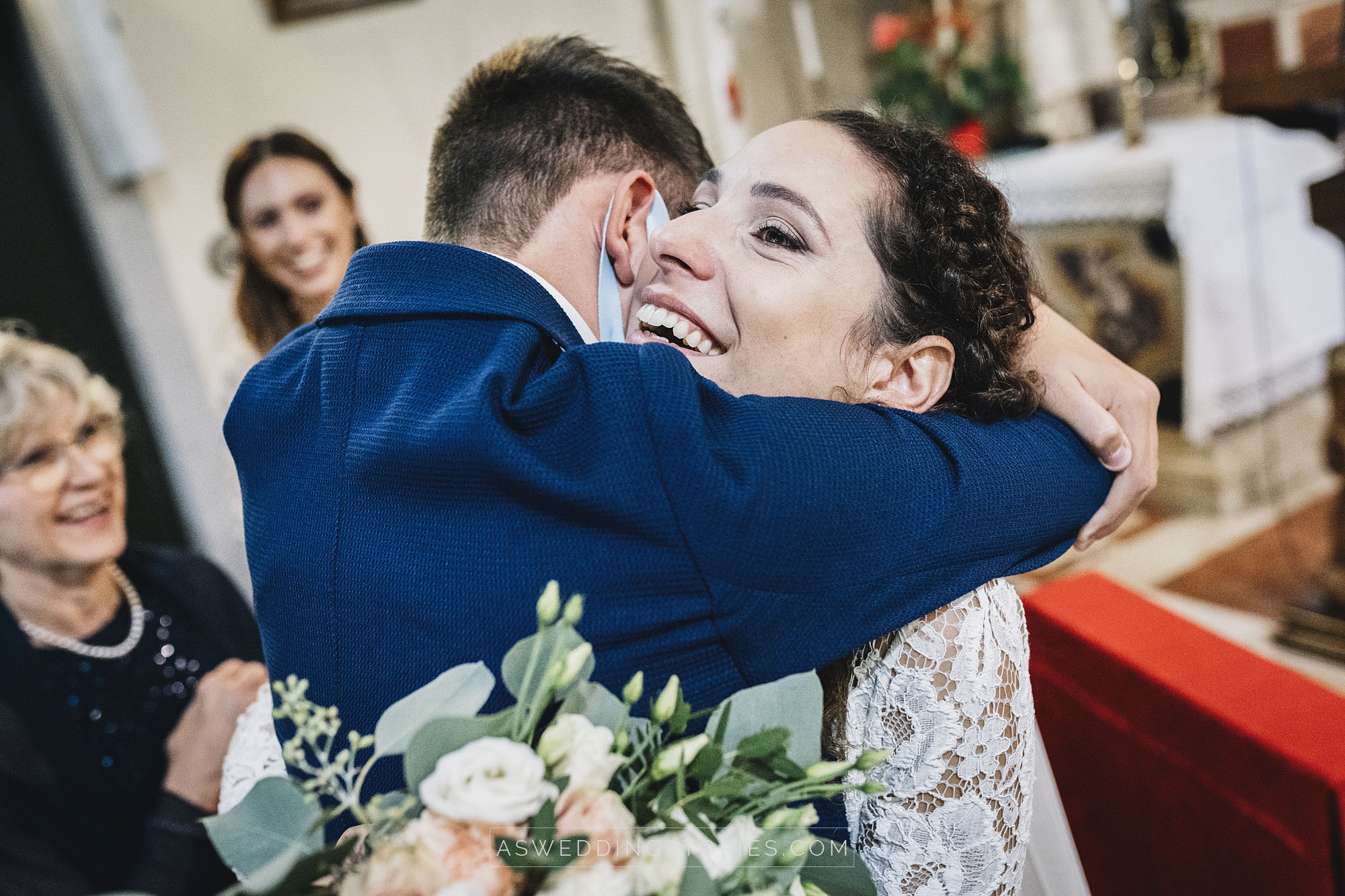 Foto  Mogliano Veneto Filanda Motta Veronica e Andrea