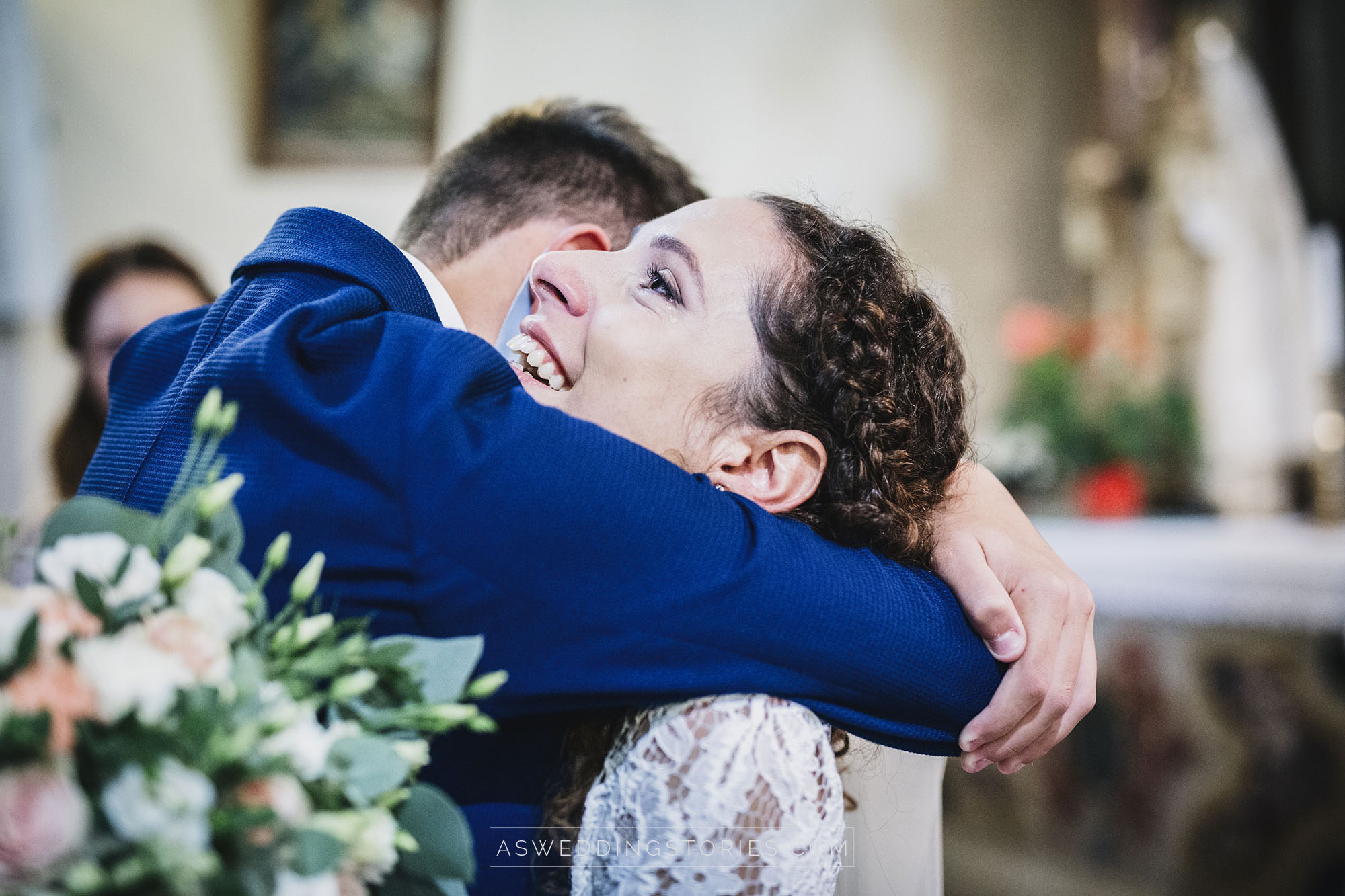 Foto  Mogliano Veneto Filanda Motta Veronica e Andrea