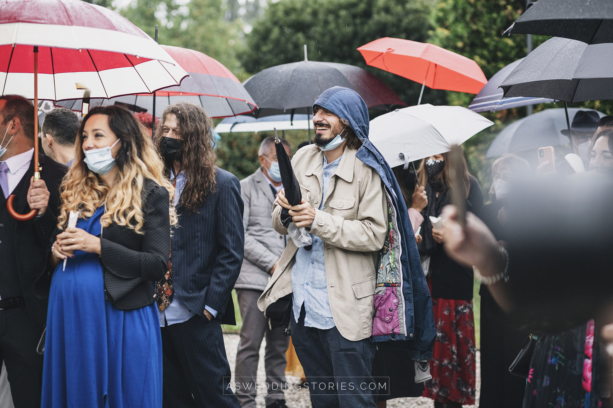 Foto  Mogliano Veneto Filanda Motta Veronica e Andrea