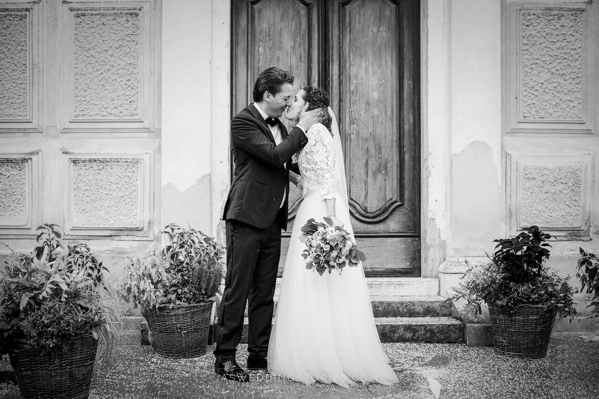 Foto  Mogliano Veneto Filanda Motta Veronica e Andrea