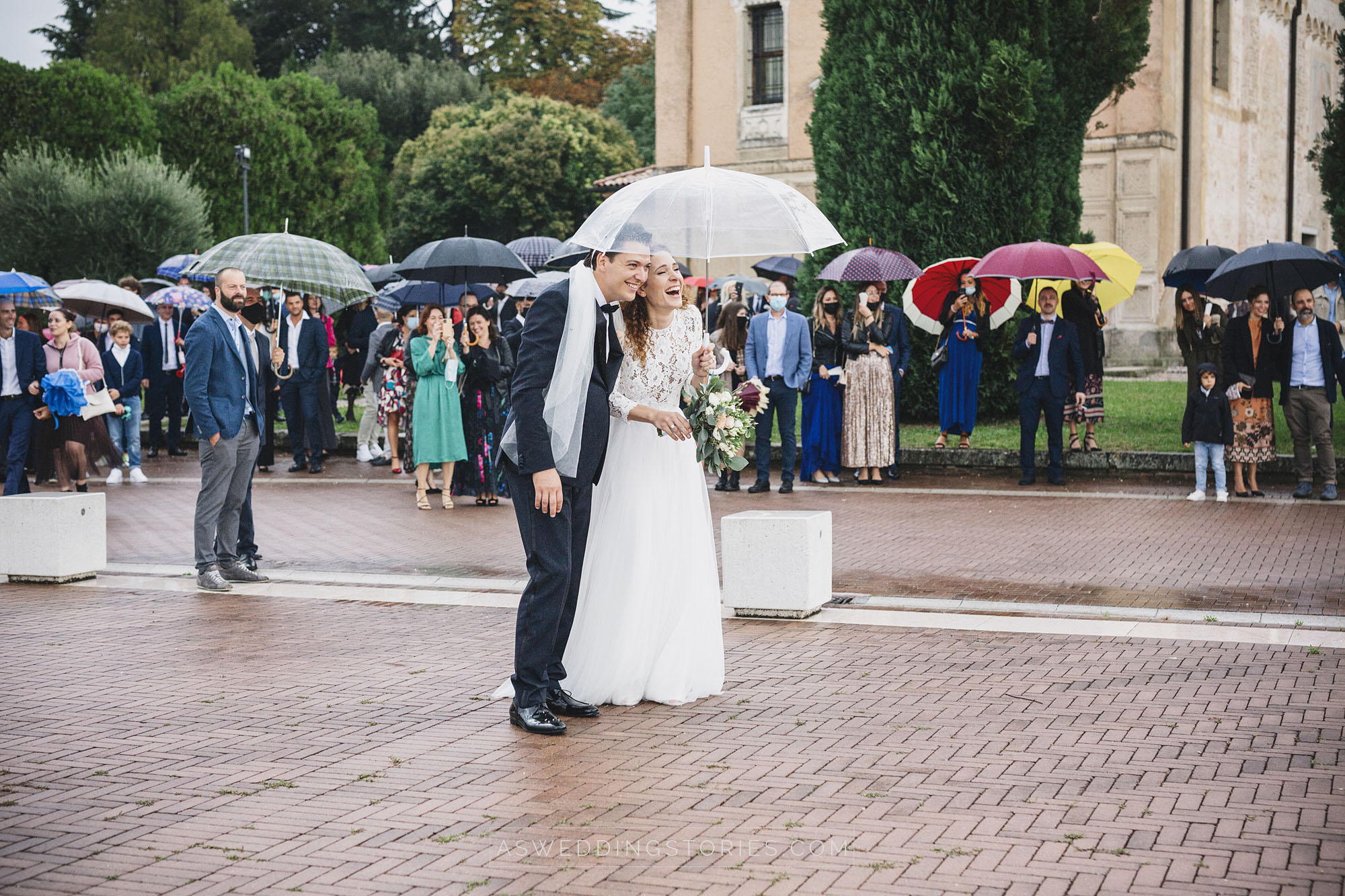 Foto  Mogliano Veneto Filanda Motta Veronica e Andrea