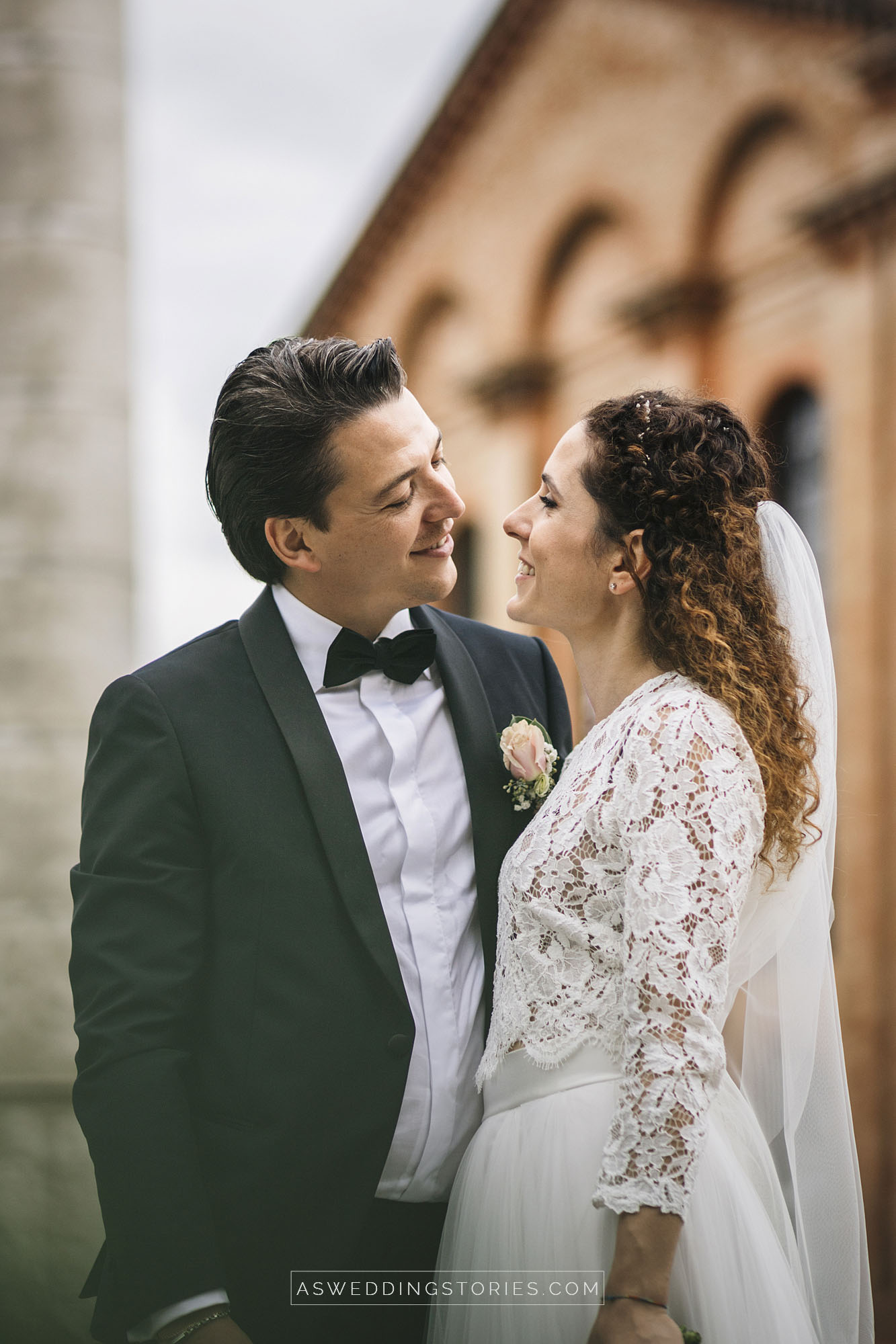 Foto  Mogliano Veneto Filanda Motta Veronica e Andrea