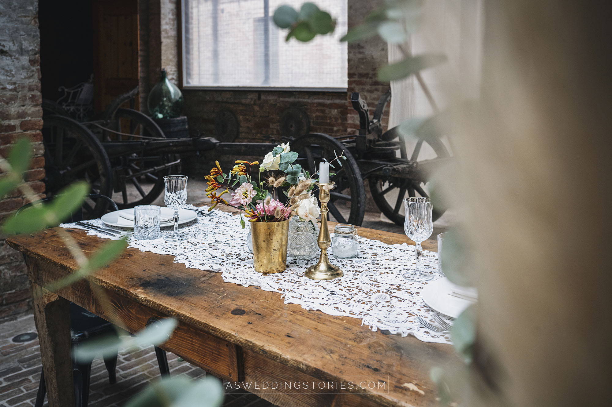 Foto  Mogliano Veneto Filanda Motta Veronica e Andrea