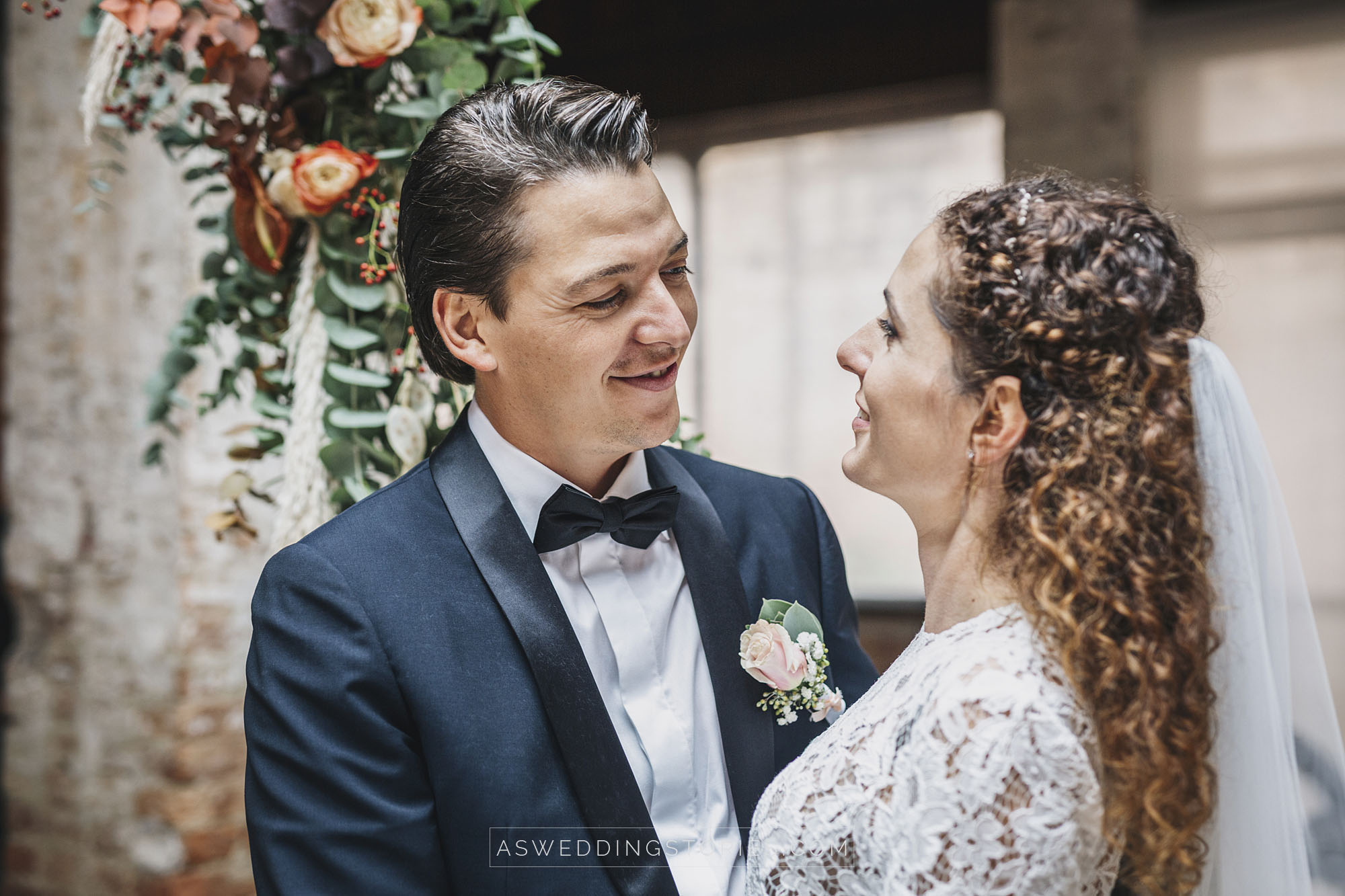 Foto  Mogliano Veneto Filanda Motta Veronica e Andrea