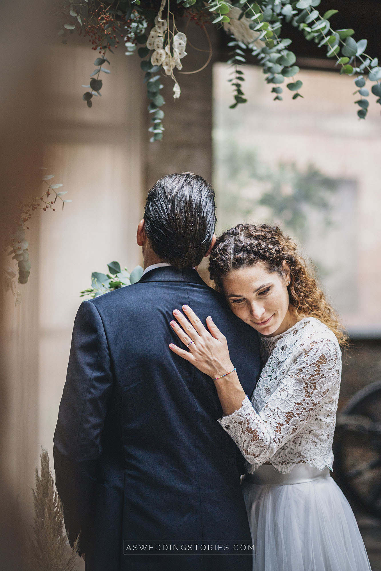 Foto  Mogliano Veneto Filanda Motta Veronica e Andrea