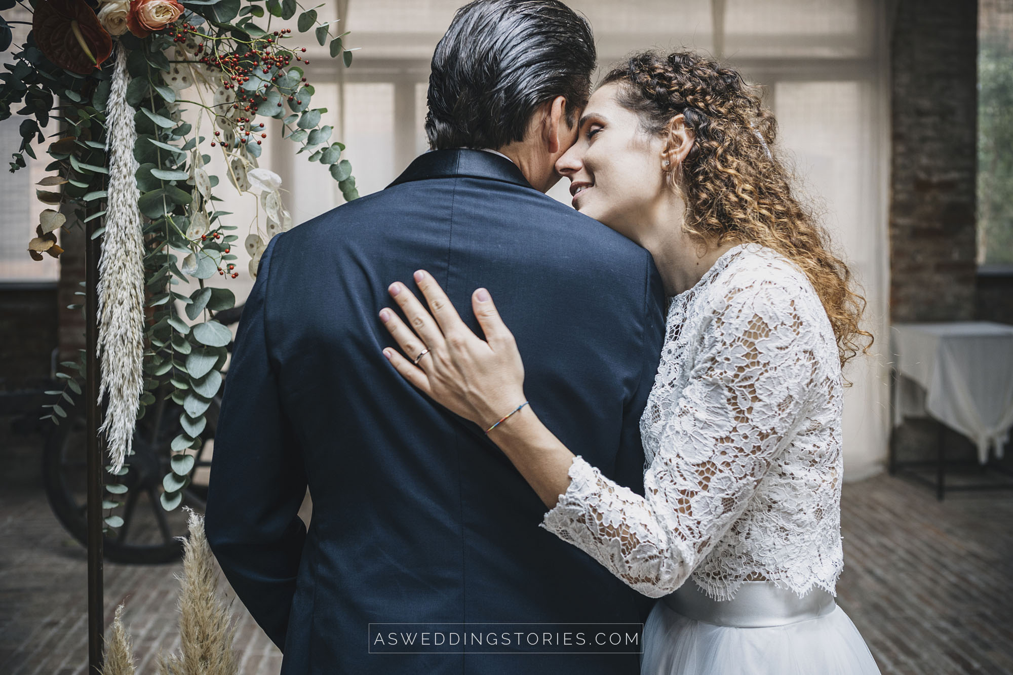 Foto  Mogliano Veneto Filanda Motta Veronica e Andrea