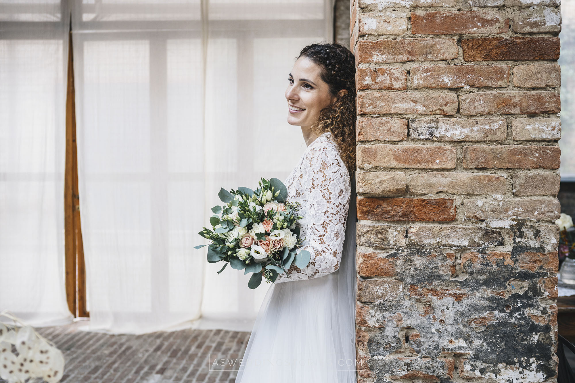 Foto  Mogliano Veneto Filanda Motta Veronica e Andrea