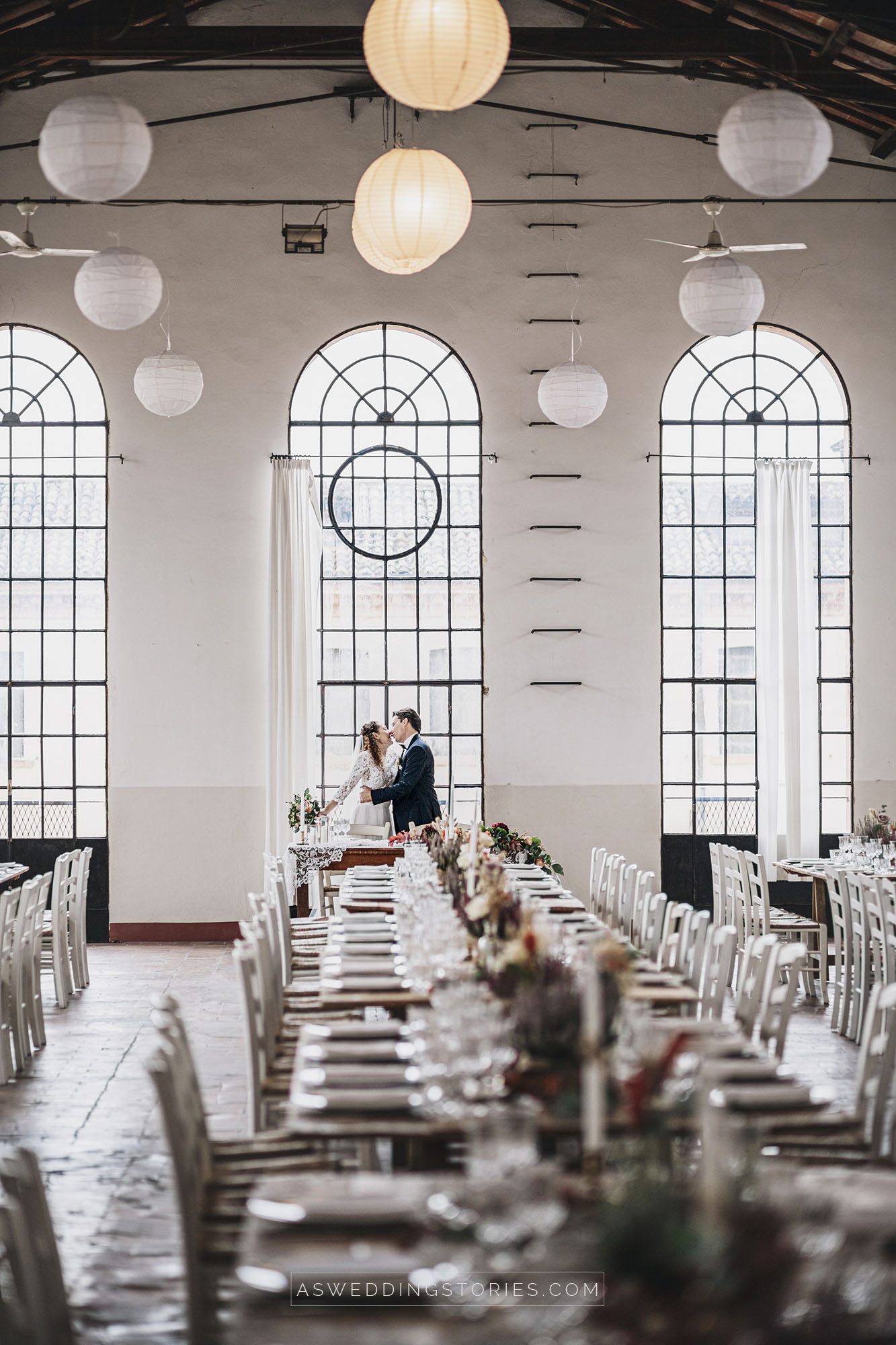Foto  Mogliano Veneto Filanda Motta Veronica e Andrea