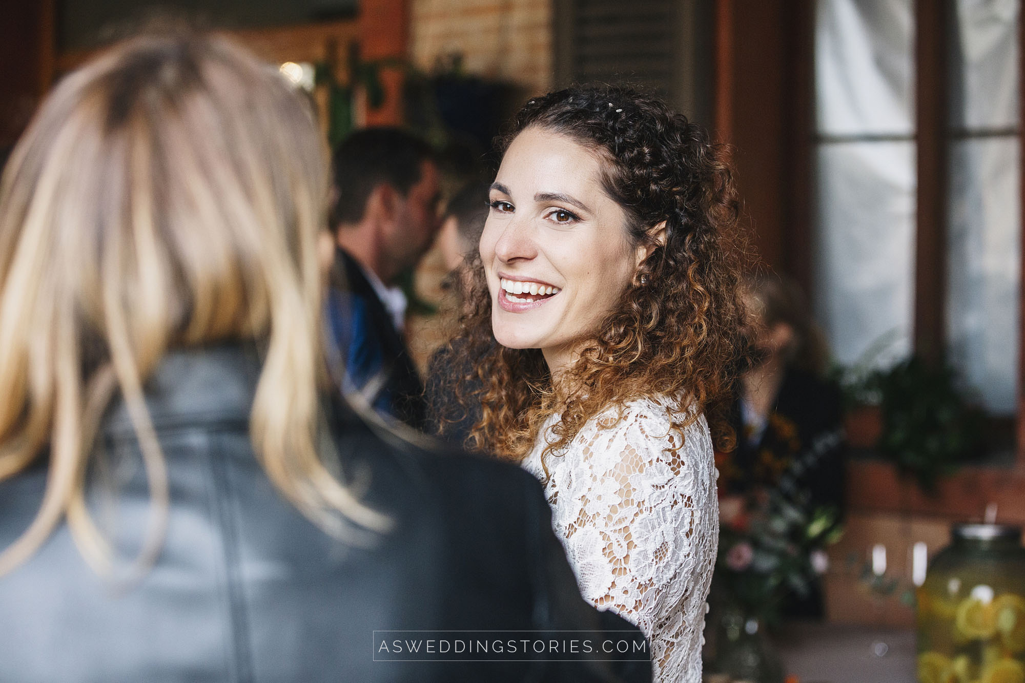 Foto  Mogliano Veneto Filanda Motta Veronica e Andrea