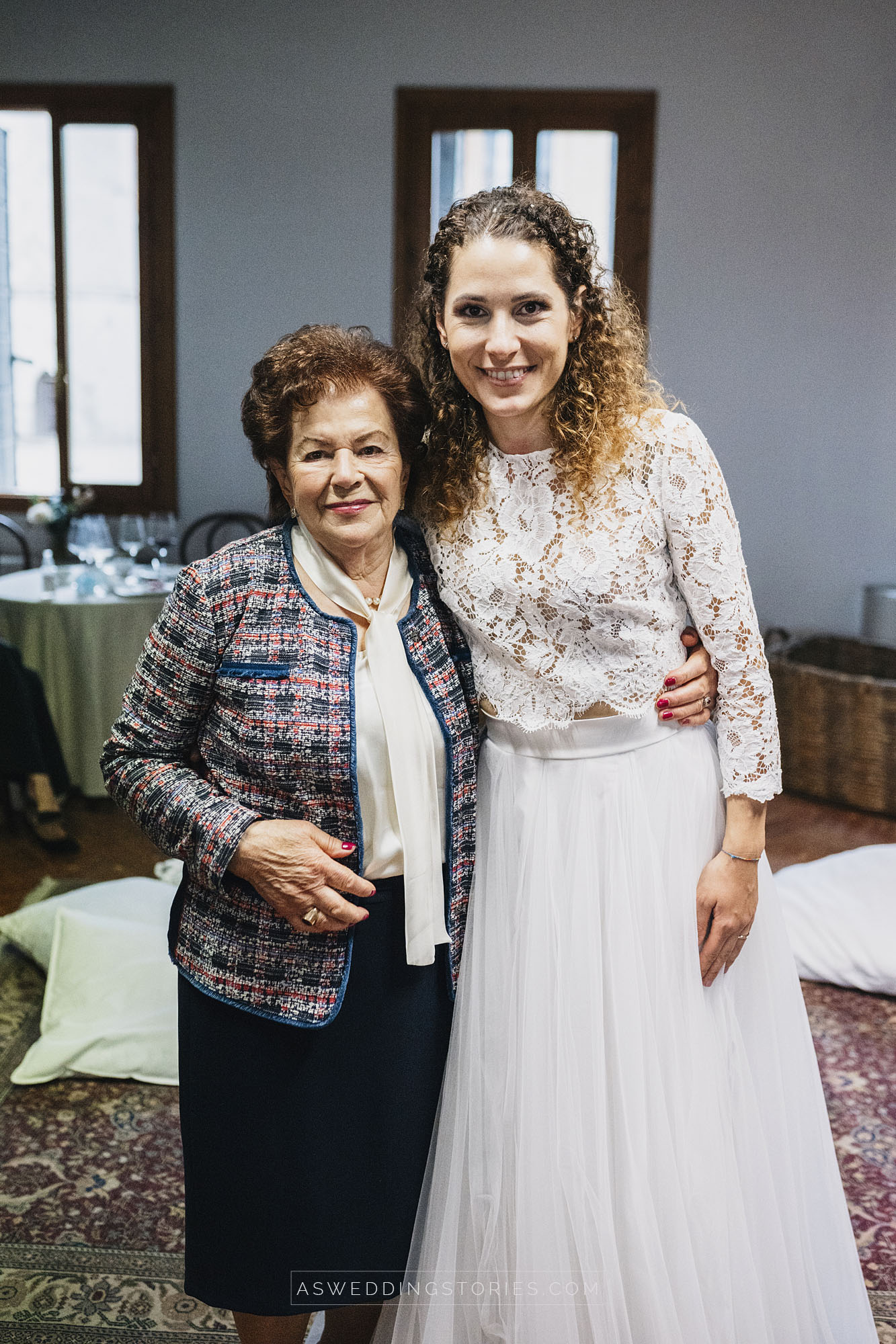 Foto  Mogliano Veneto Filanda Motta Veronica e Andrea