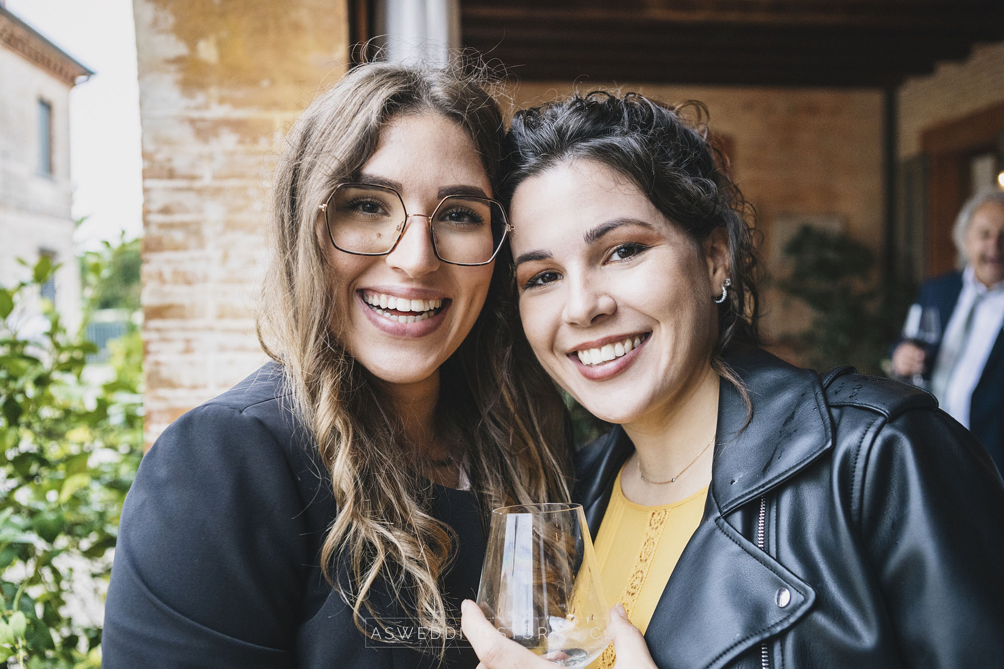 Foto  Mogliano Veneto Filanda Motta Veronica e Andrea