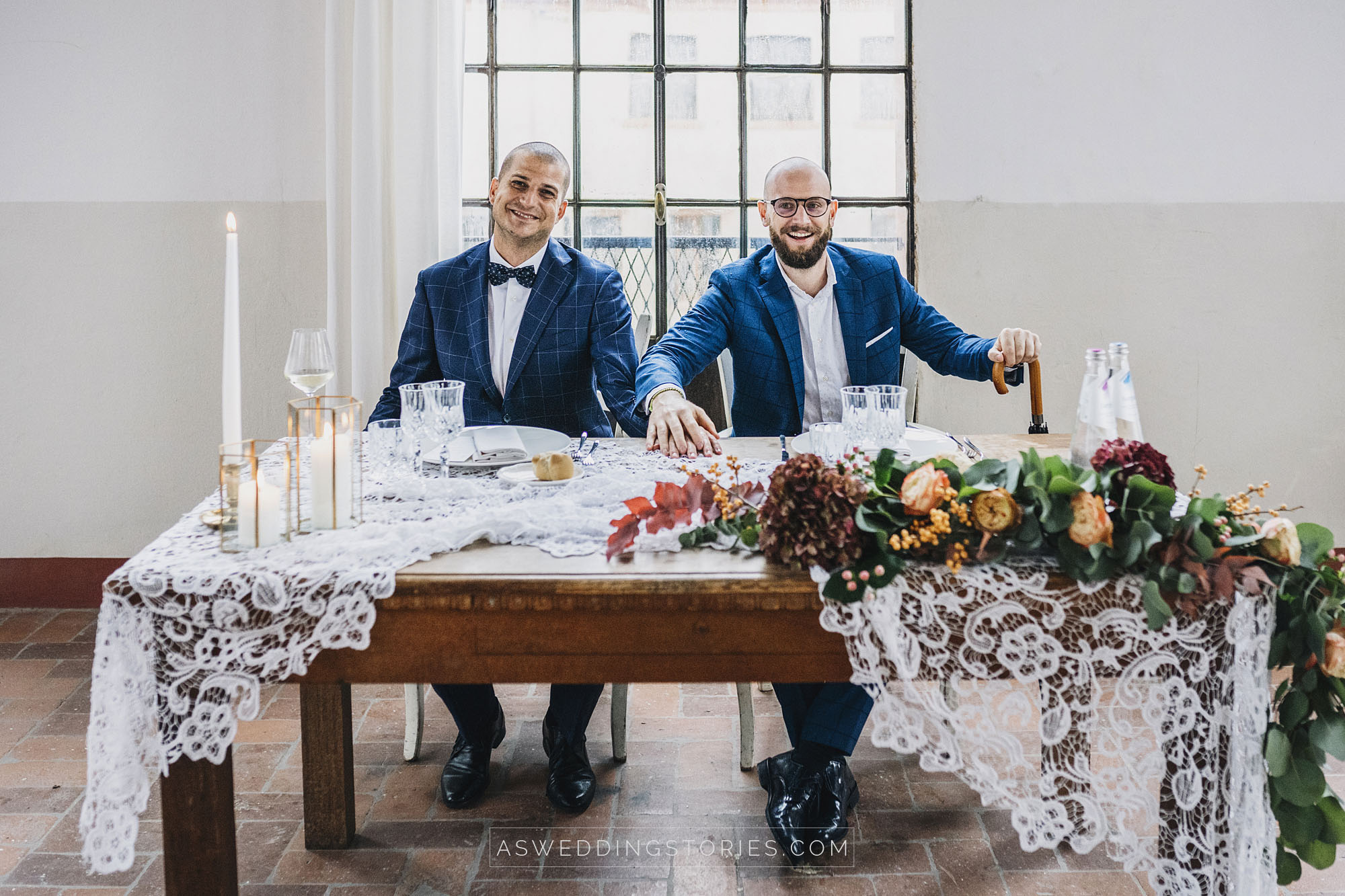 Foto  Mogliano Veneto Filanda Motta Veronica e Andrea