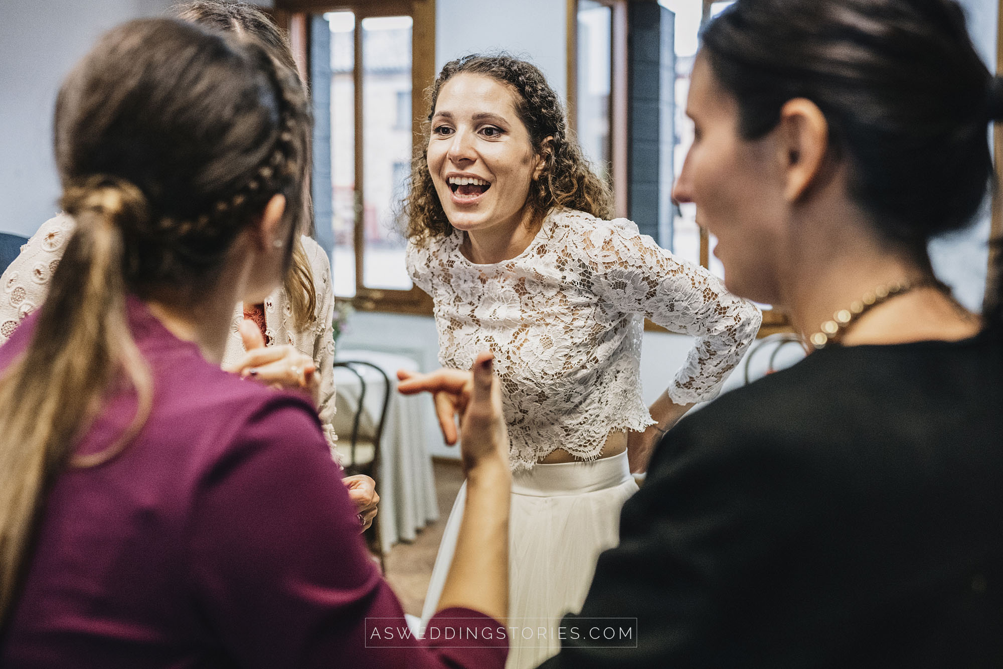 Foto  Mogliano Veneto Filanda Motta Veronica e Andrea