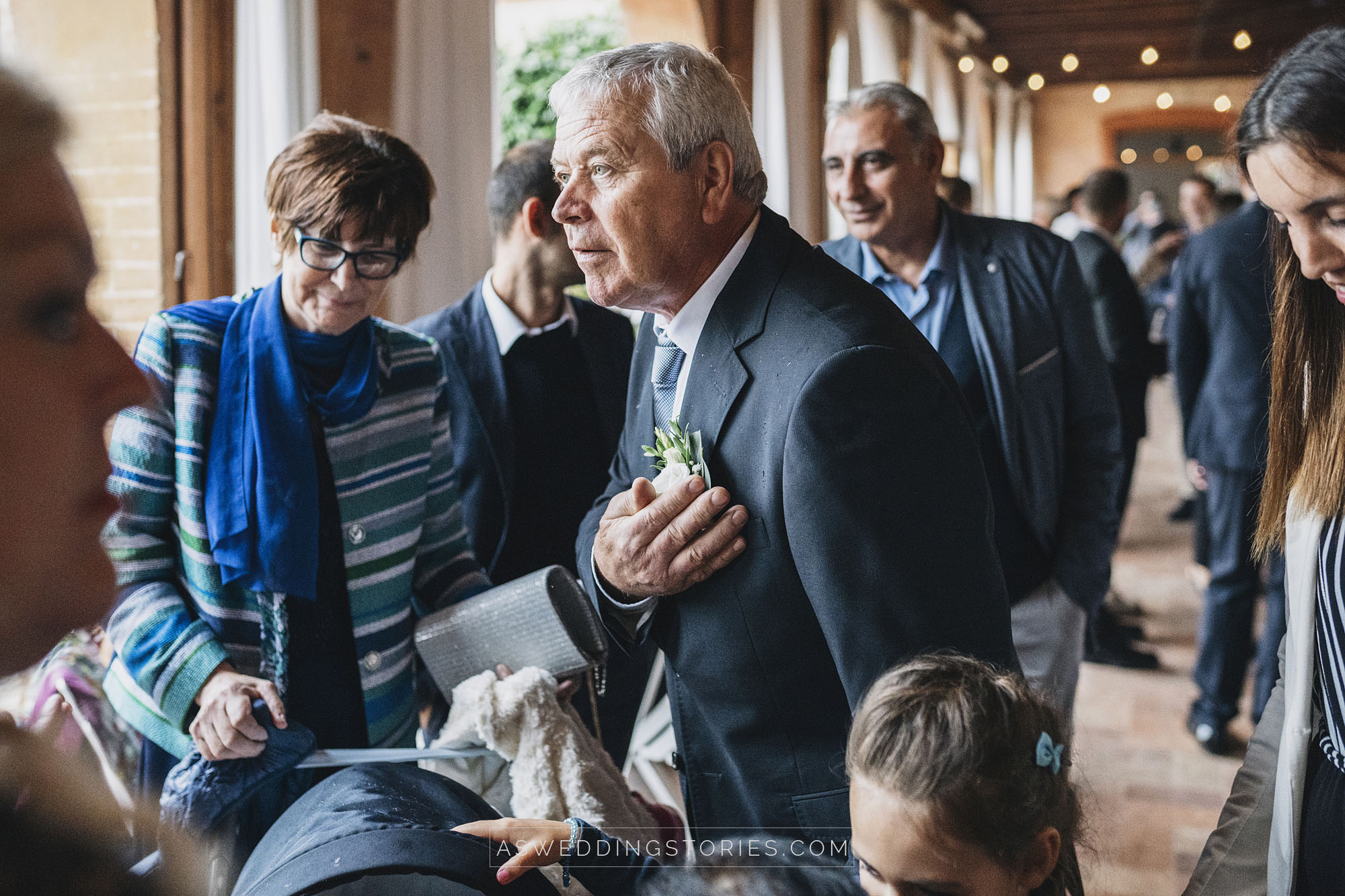 Foto  Mogliano Veneto Filanda Motta Veronica e Andrea