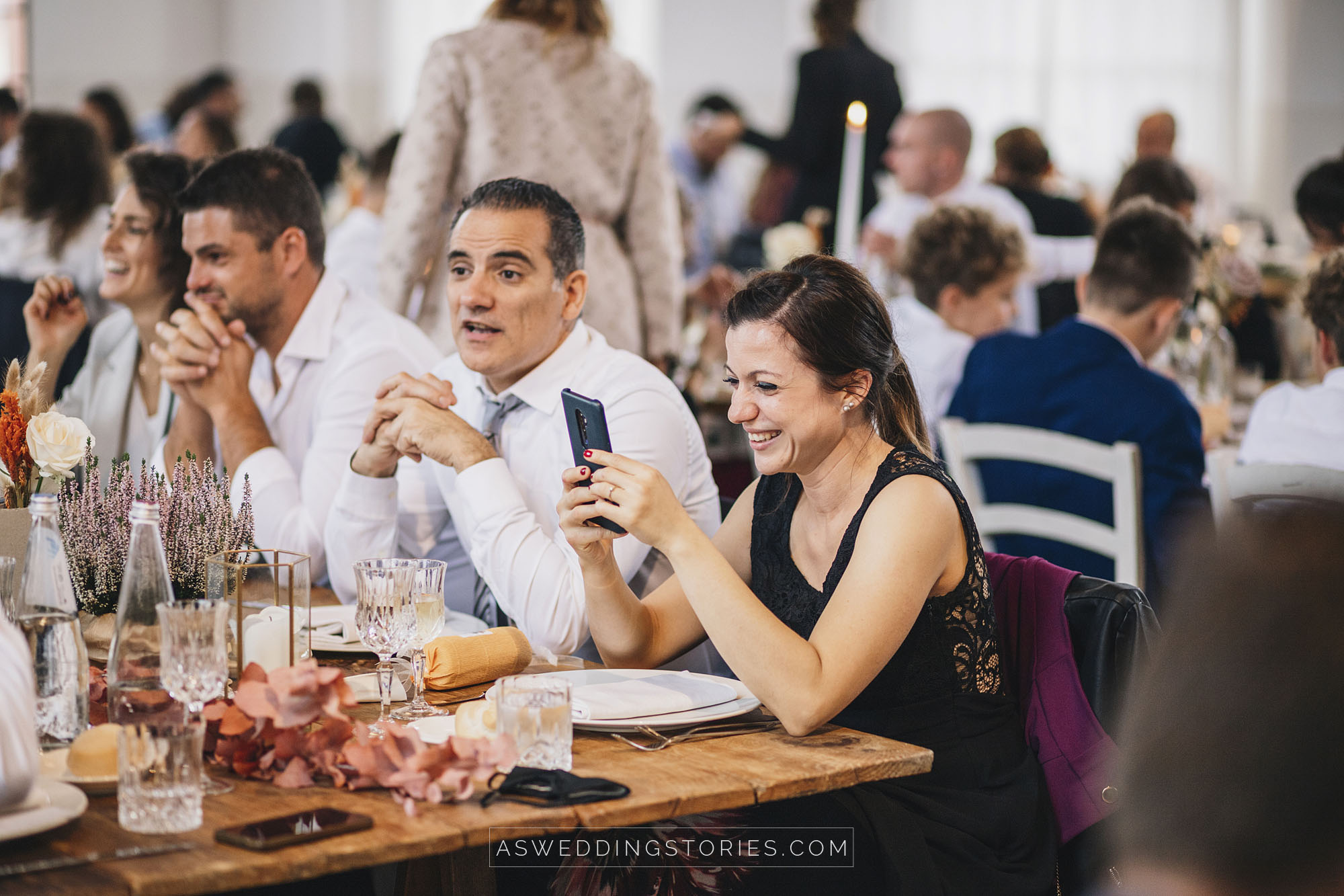 Foto  Mogliano Veneto Filanda Motta Veronica e Andrea