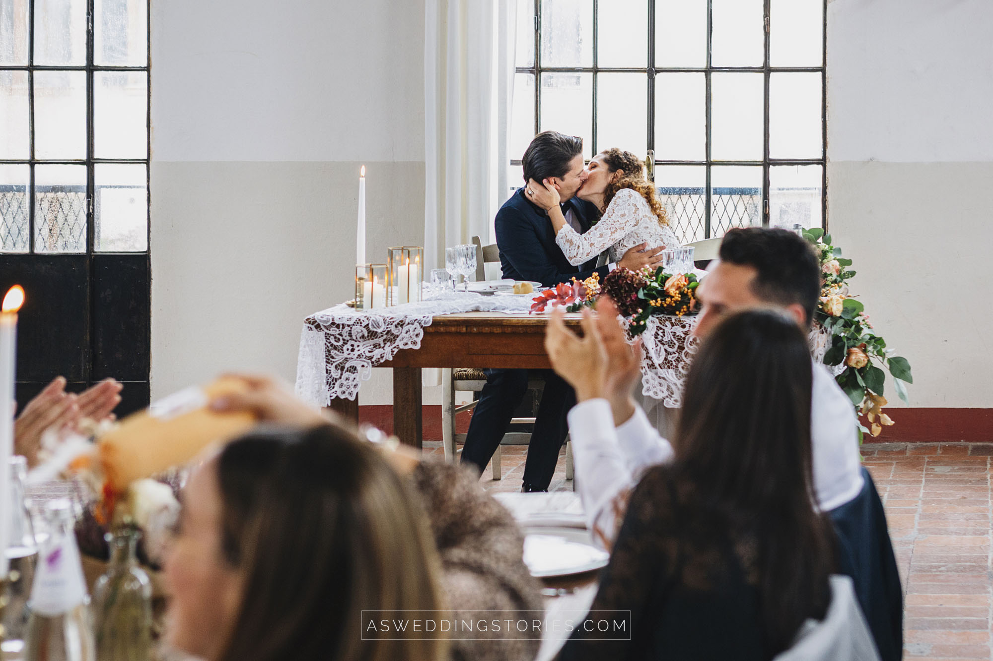 Foto  Mogliano Veneto Filanda Motta Veronica e Andrea