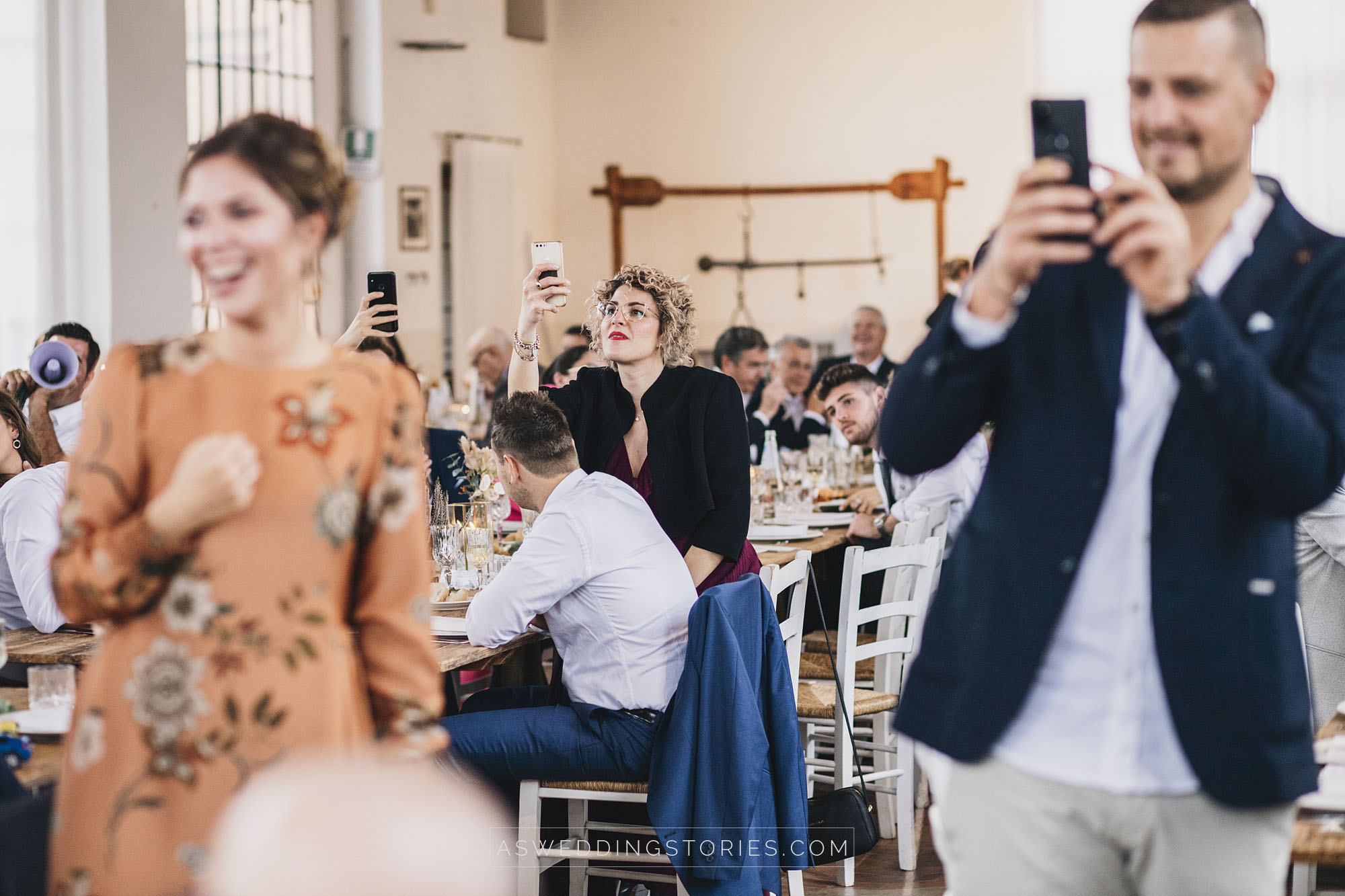 Foto  Mogliano Veneto Filanda Motta Veronica e Andrea