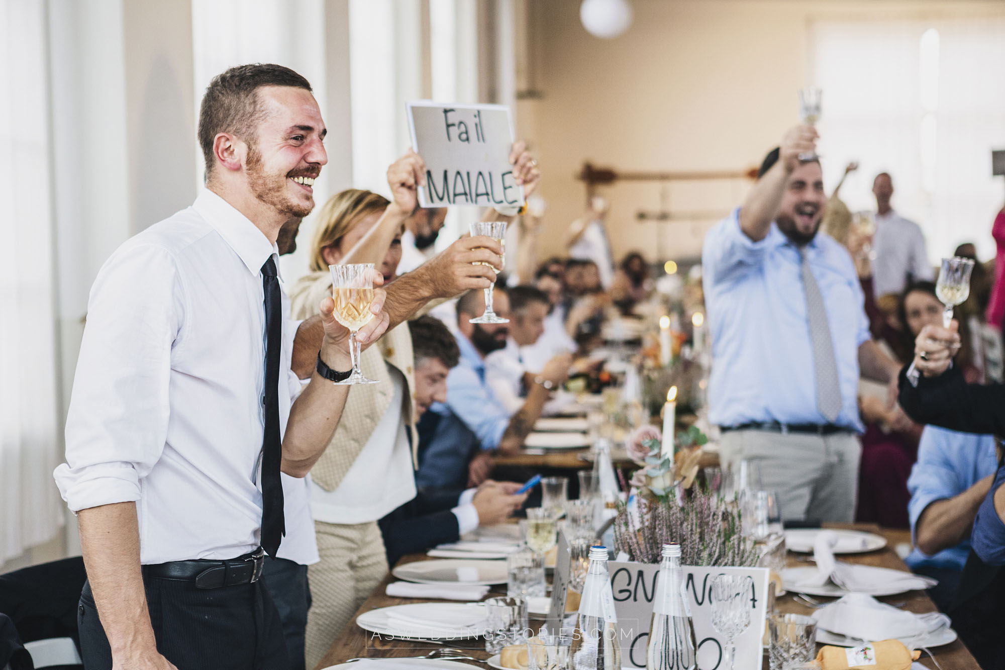 Foto  Mogliano Veneto Filanda Motta Veronica e Andrea