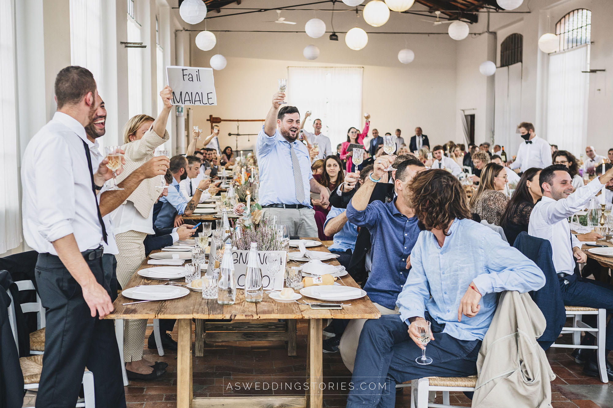 Foto  Mogliano Veneto Filanda Motta Veronica e Andrea