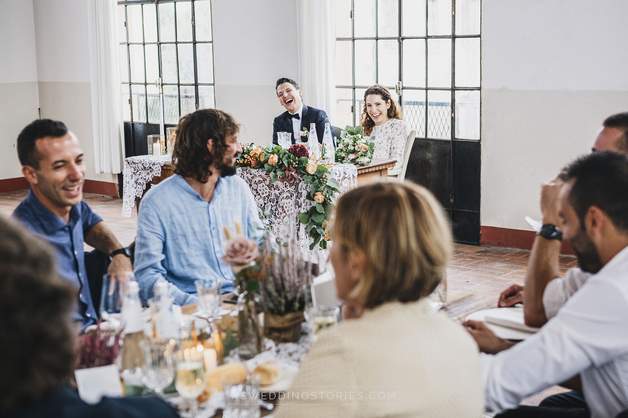 Foto  Mogliano Veneto Filanda Motta Veronica e Andrea