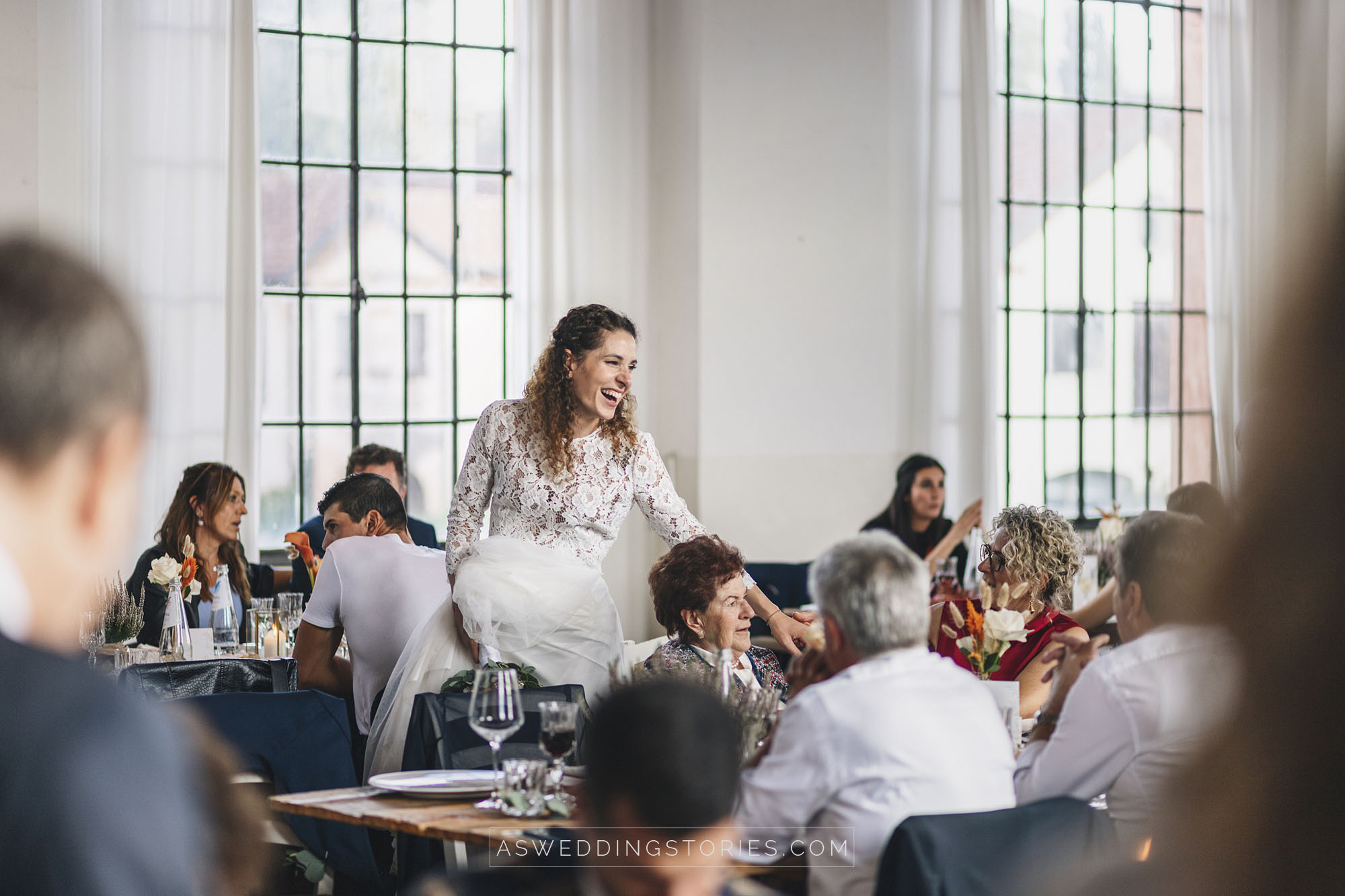 Foto  Mogliano Veneto Filanda Motta Veronica e Andrea