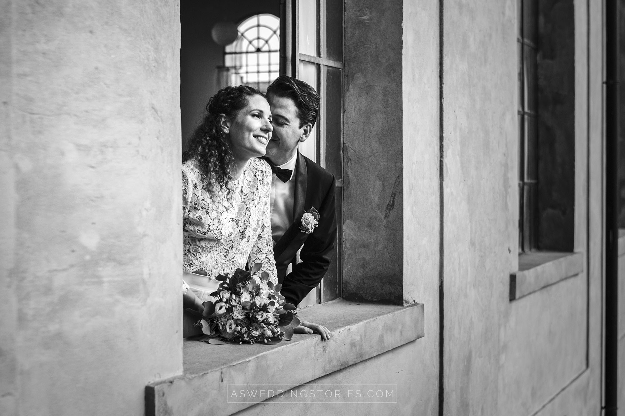 Foto  Mogliano Veneto Filanda Motta Veronica e Andrea