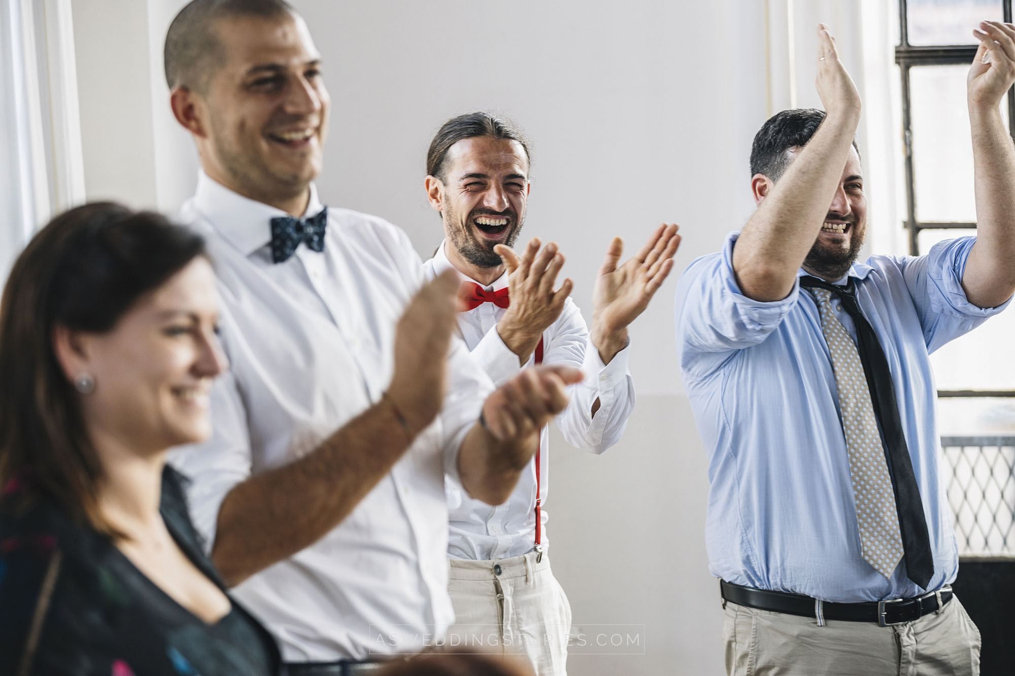 Foto  Mogliano Veneto Filanda Motta Veronica e Andrea