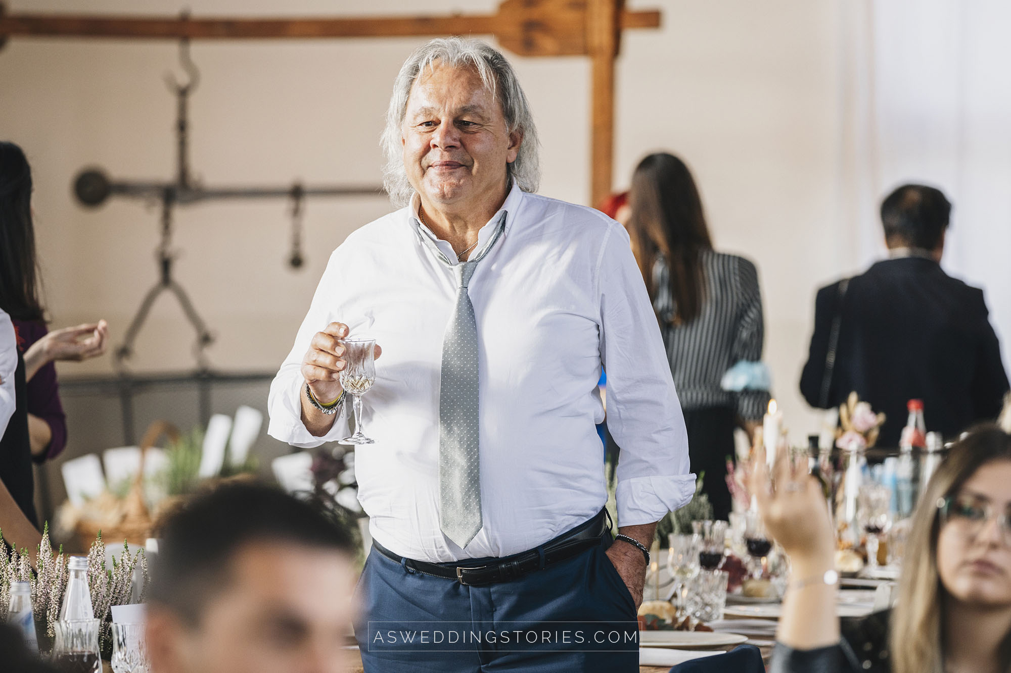 Foto  Mogliano Veneto Filanda Motta Veronica e Andrea