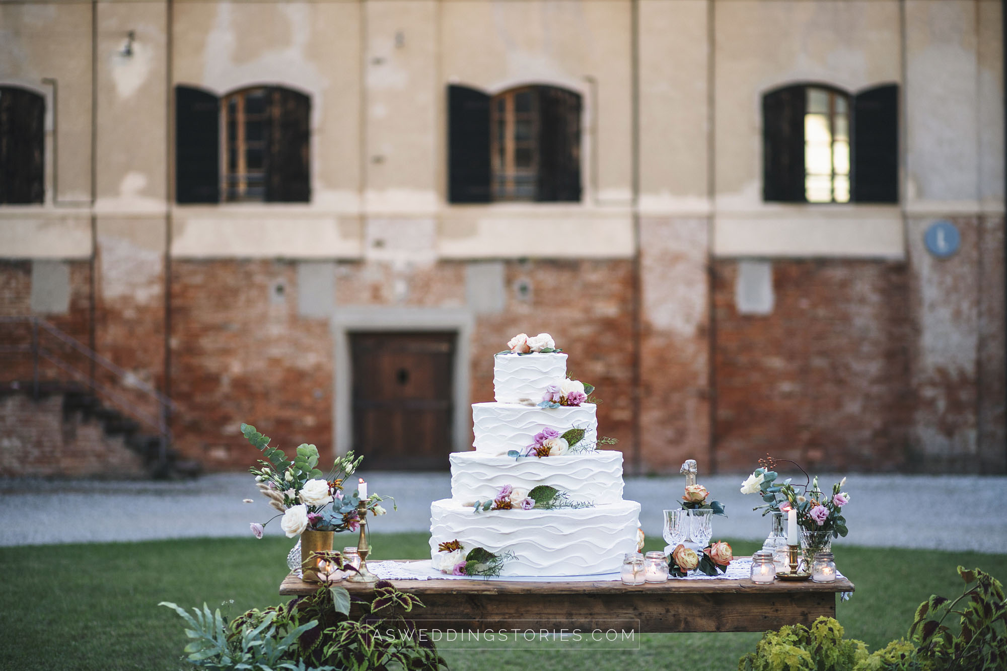 Foto  Mogliano Veneto Filanda Motta Veronica e Andrea