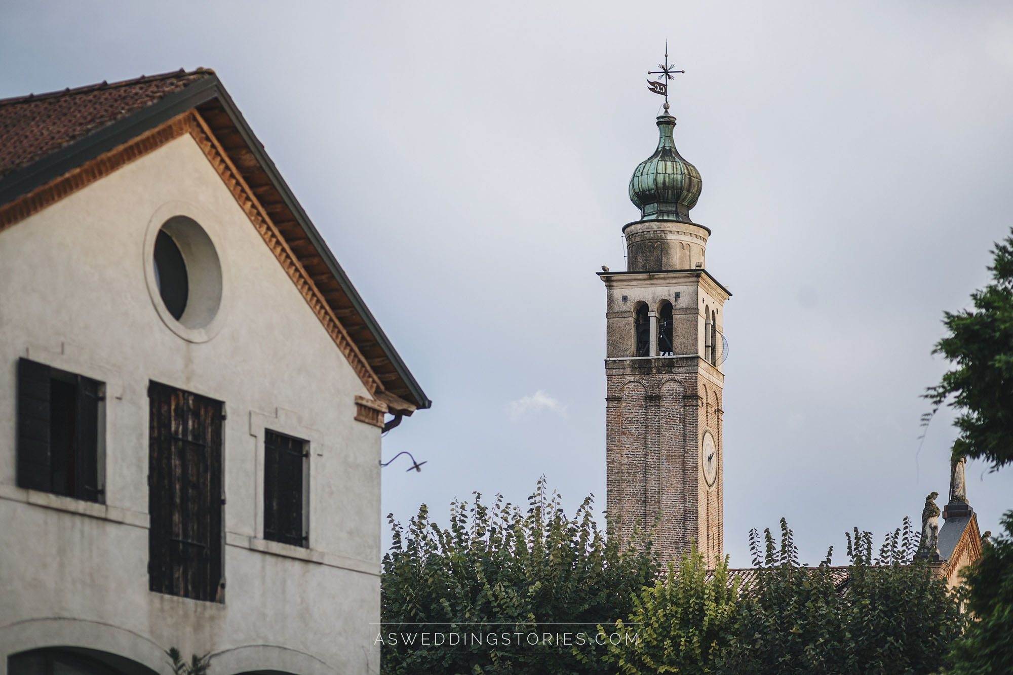 Foto  Mogliano Veneto Filanda Motta Veronica e Andrea