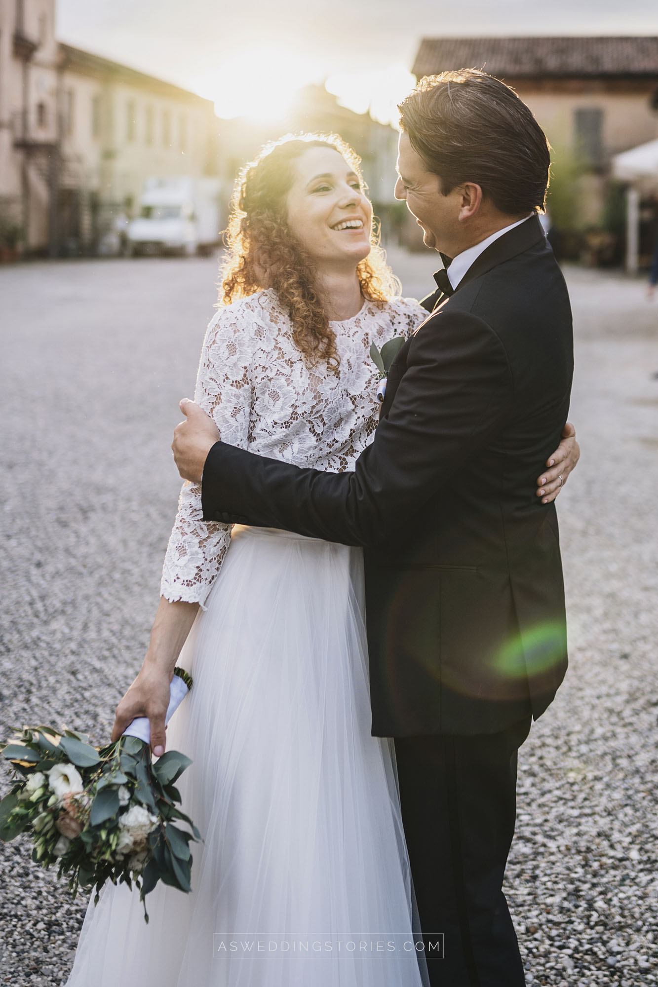 Foto  Mogliano Veneto Filanda Motta Veronica e Andrea