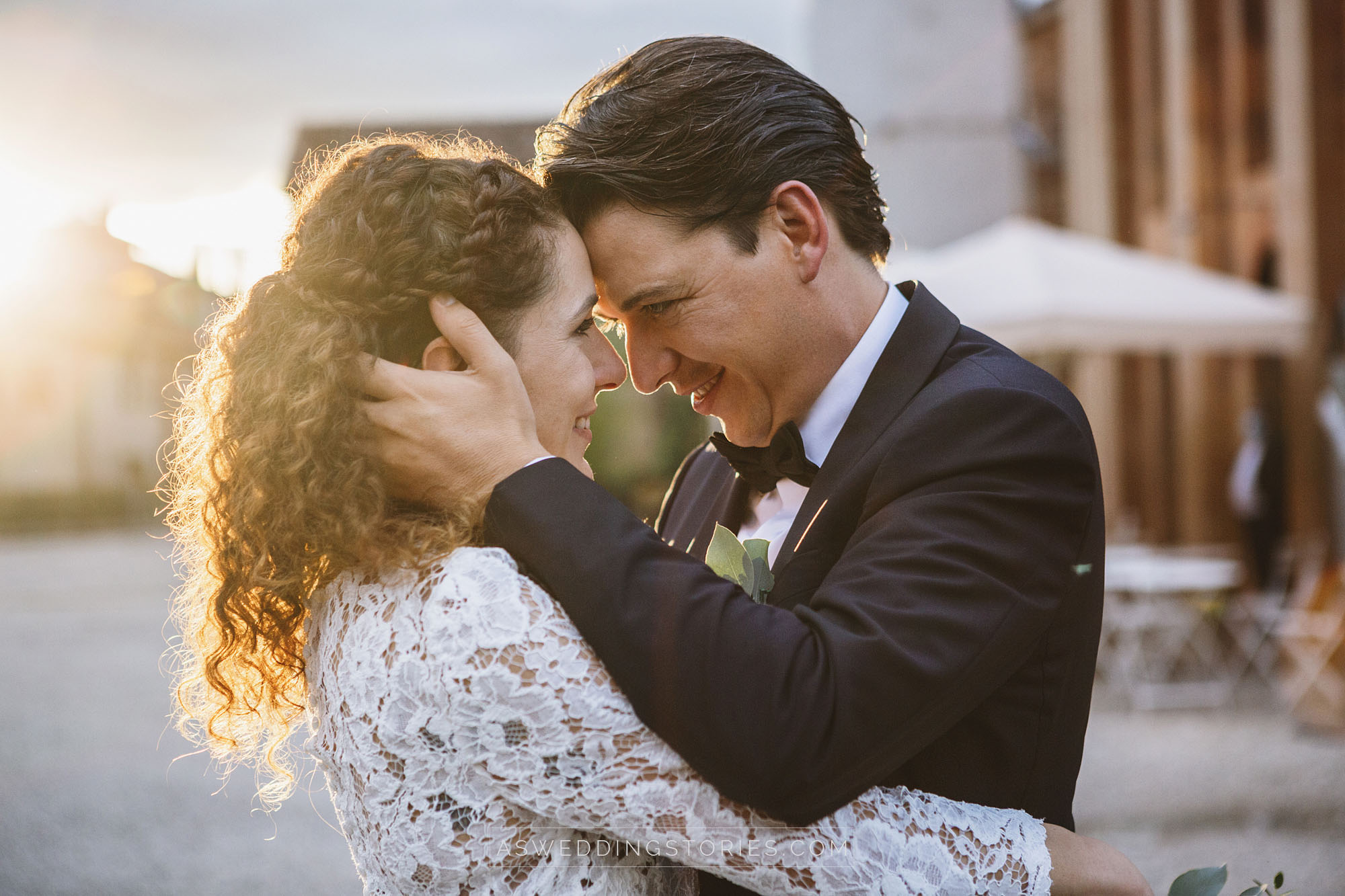 Foto  Mogliano Veneto Filanda Motta Veronica e Andrea