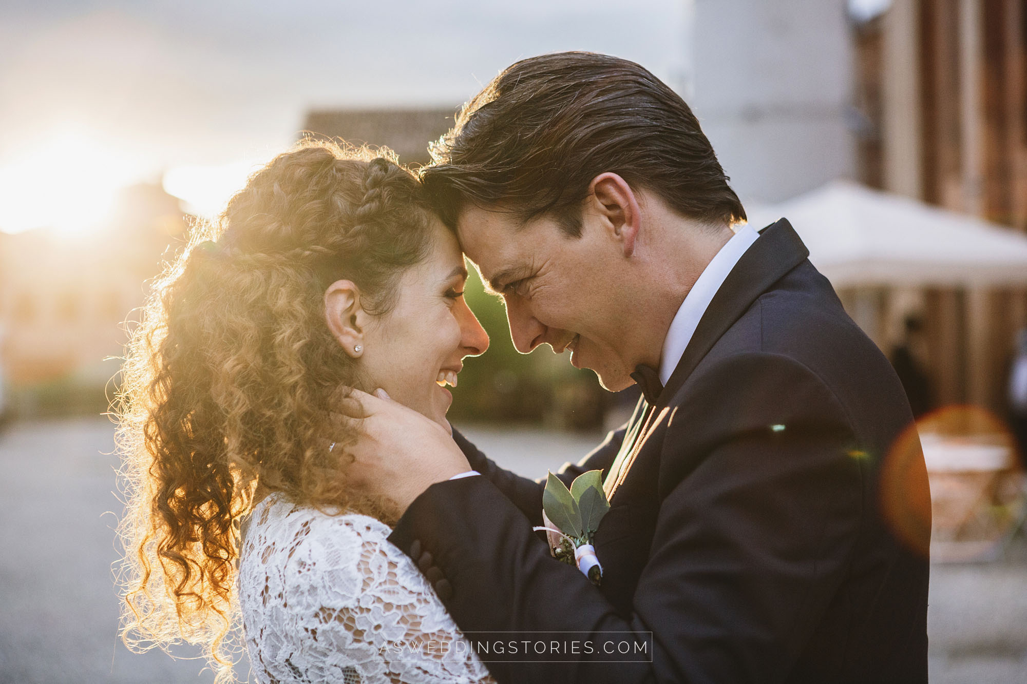 Foto  Mogliano Veneto Filanda Motta Veronica e Andrea