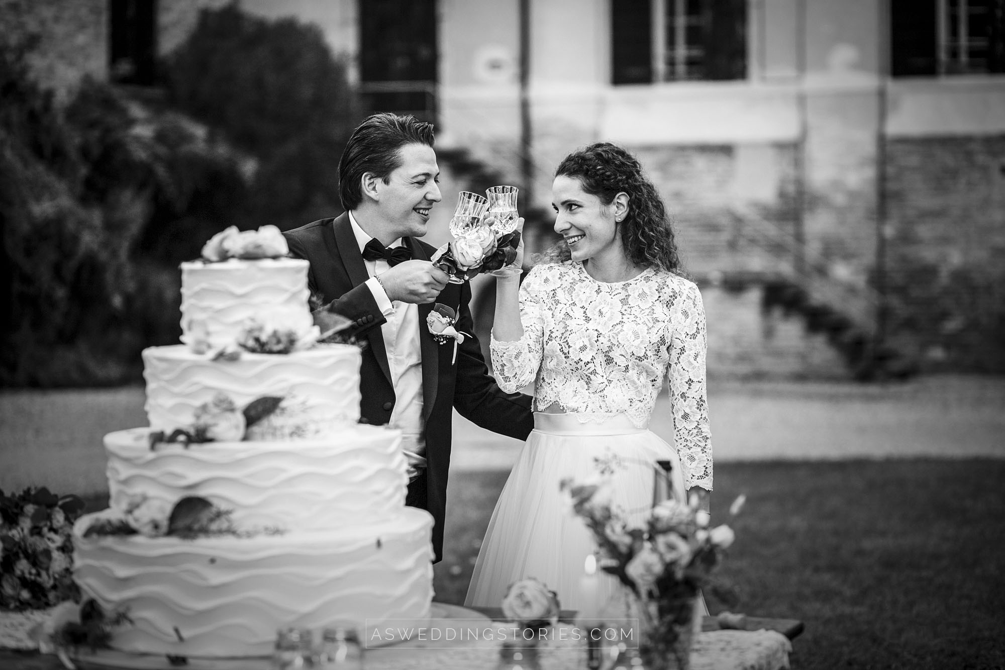 Foto  Mogliano Veneto Filanda Motta Veronica e Andrea