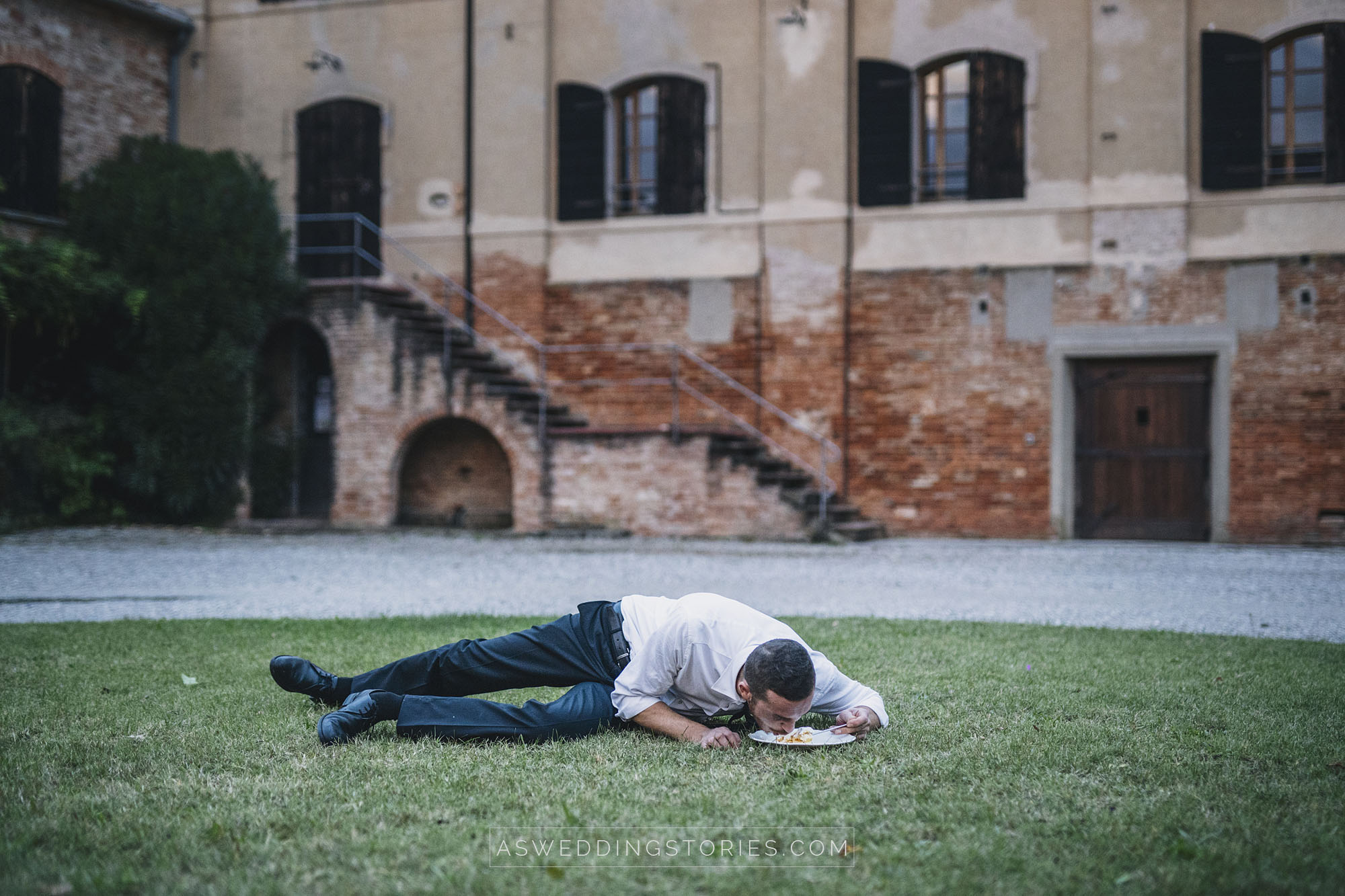 Foto  Mogliano Veneto Filanda Motta Veronica e Andrea