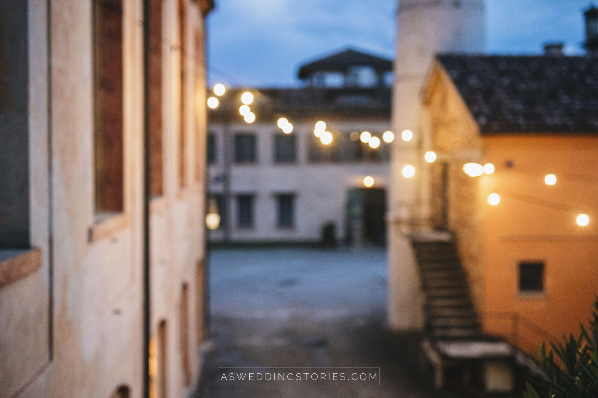 Foto  Mogliano Veneto Filanda Motta Veronica e Andrea