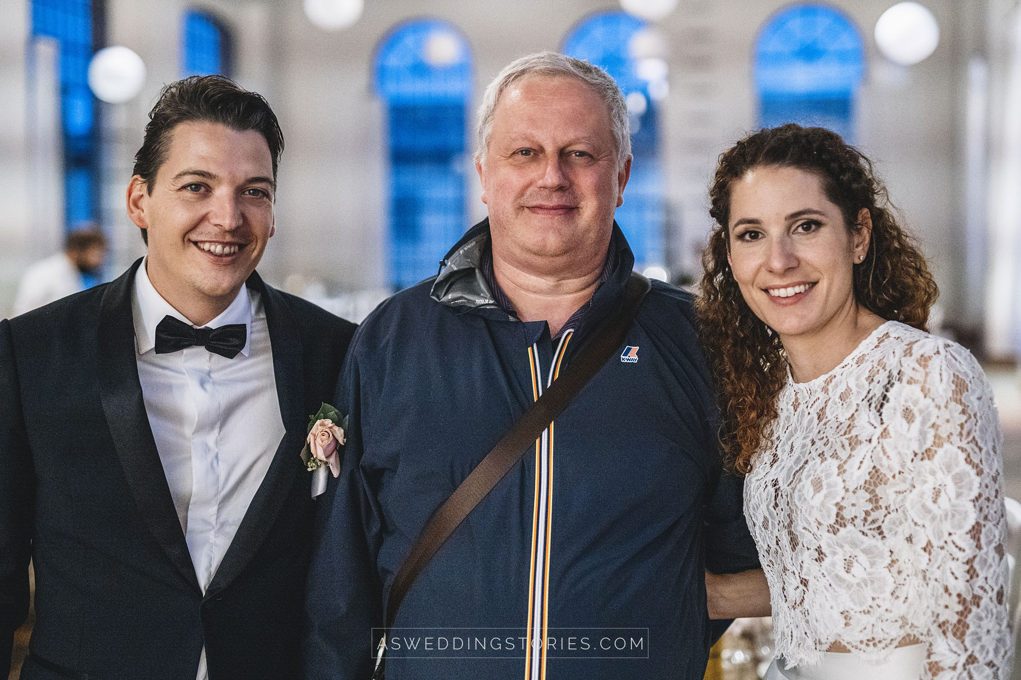 Foto  Mogliano Veneto Filanda Motta Veronica e Andrea