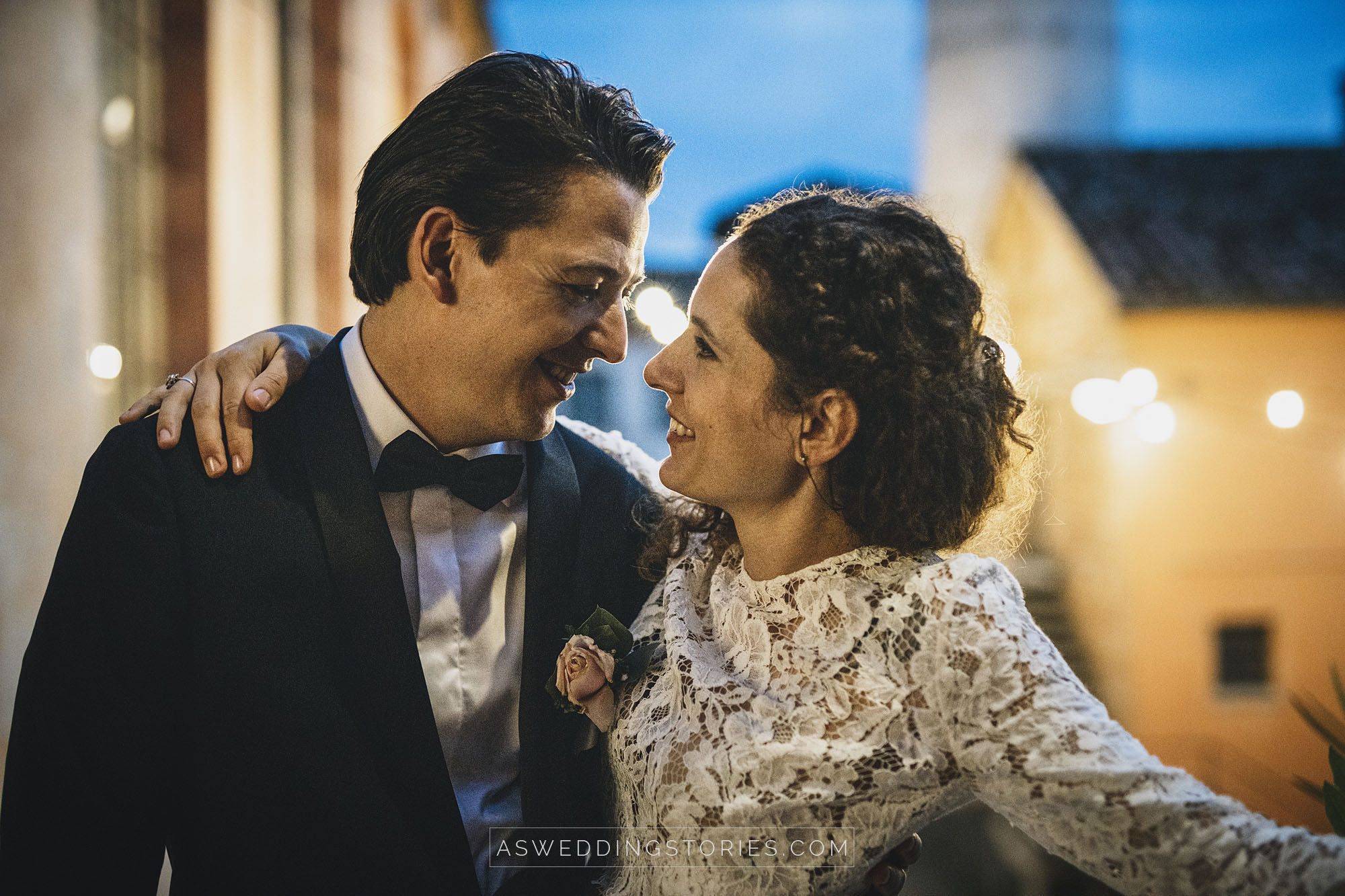 Foto  Mogliano Veneto Filanda Motta Veronica e Andrea