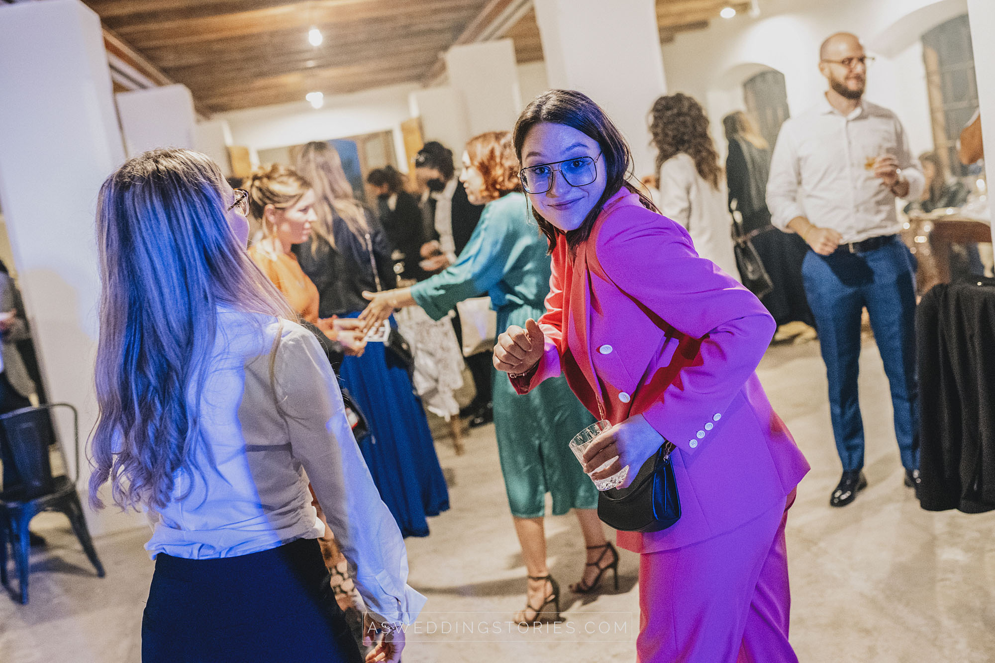 Foto  Mogliano Veneto Filanda Motta Veronica e Andrea