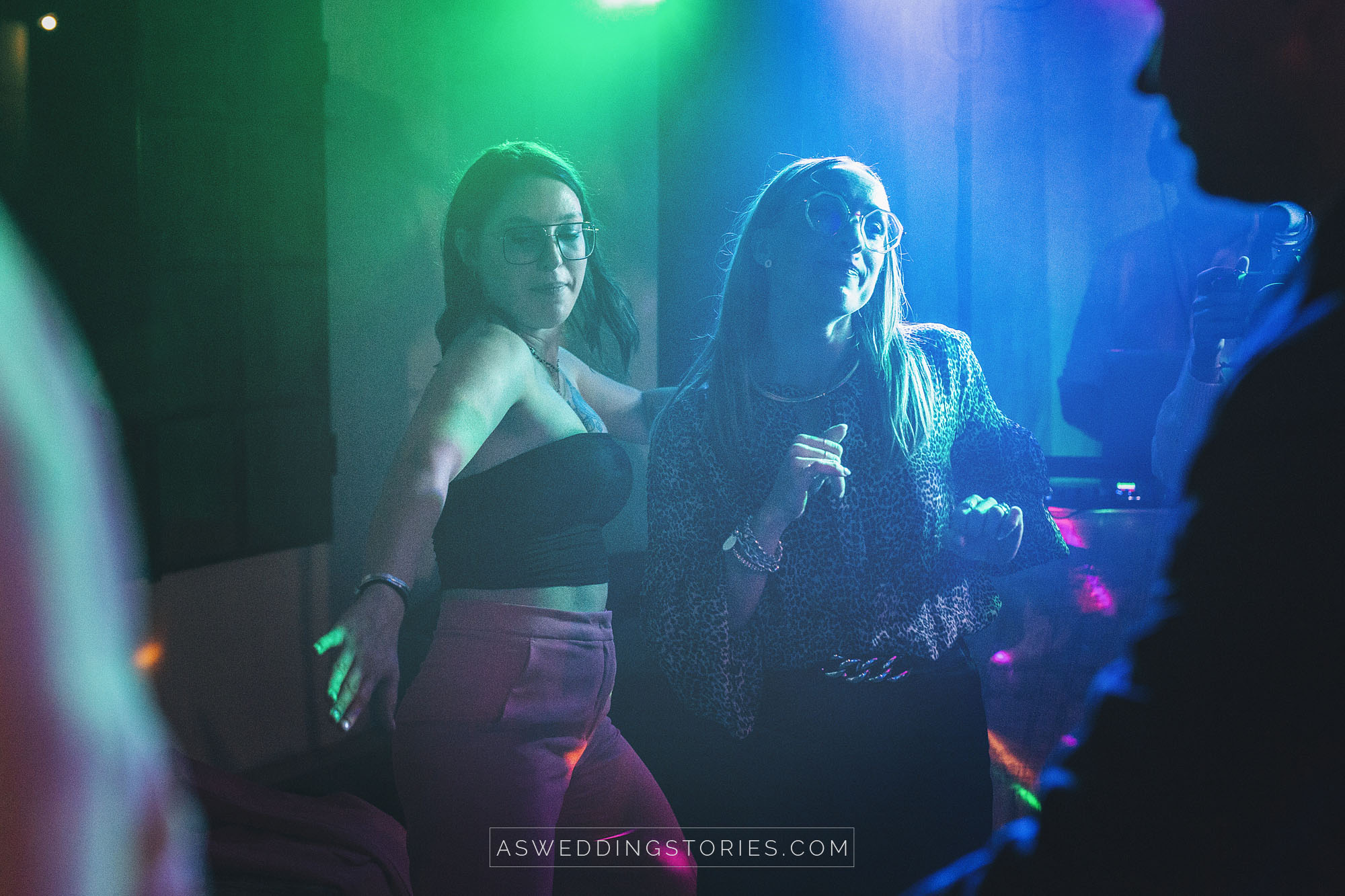 Foto  Mogliano Veneto Filanda Motta Veronica e Andrea