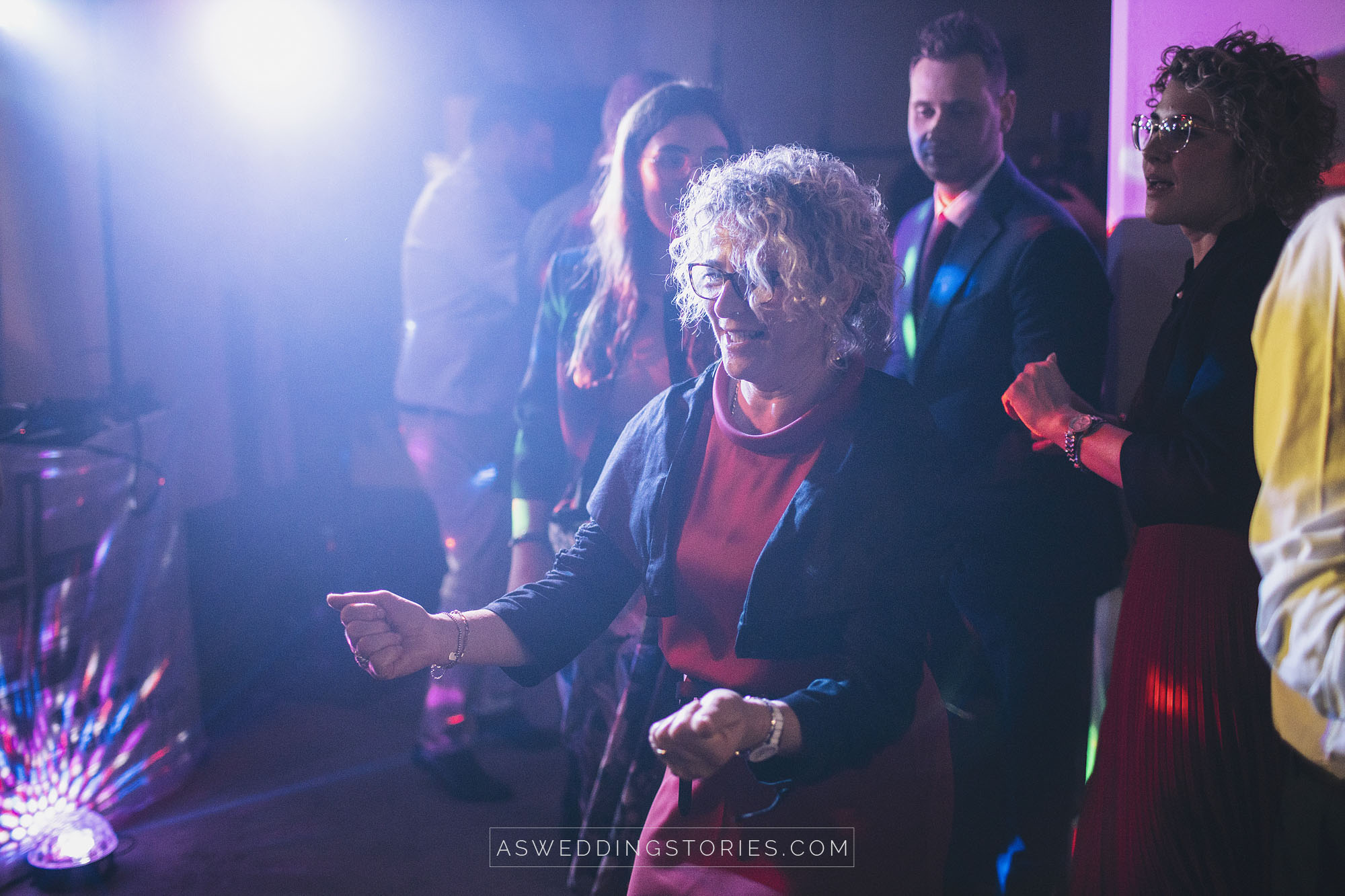 Foto  Mogliano Veneto Filanda Motta Veronica e Andrea