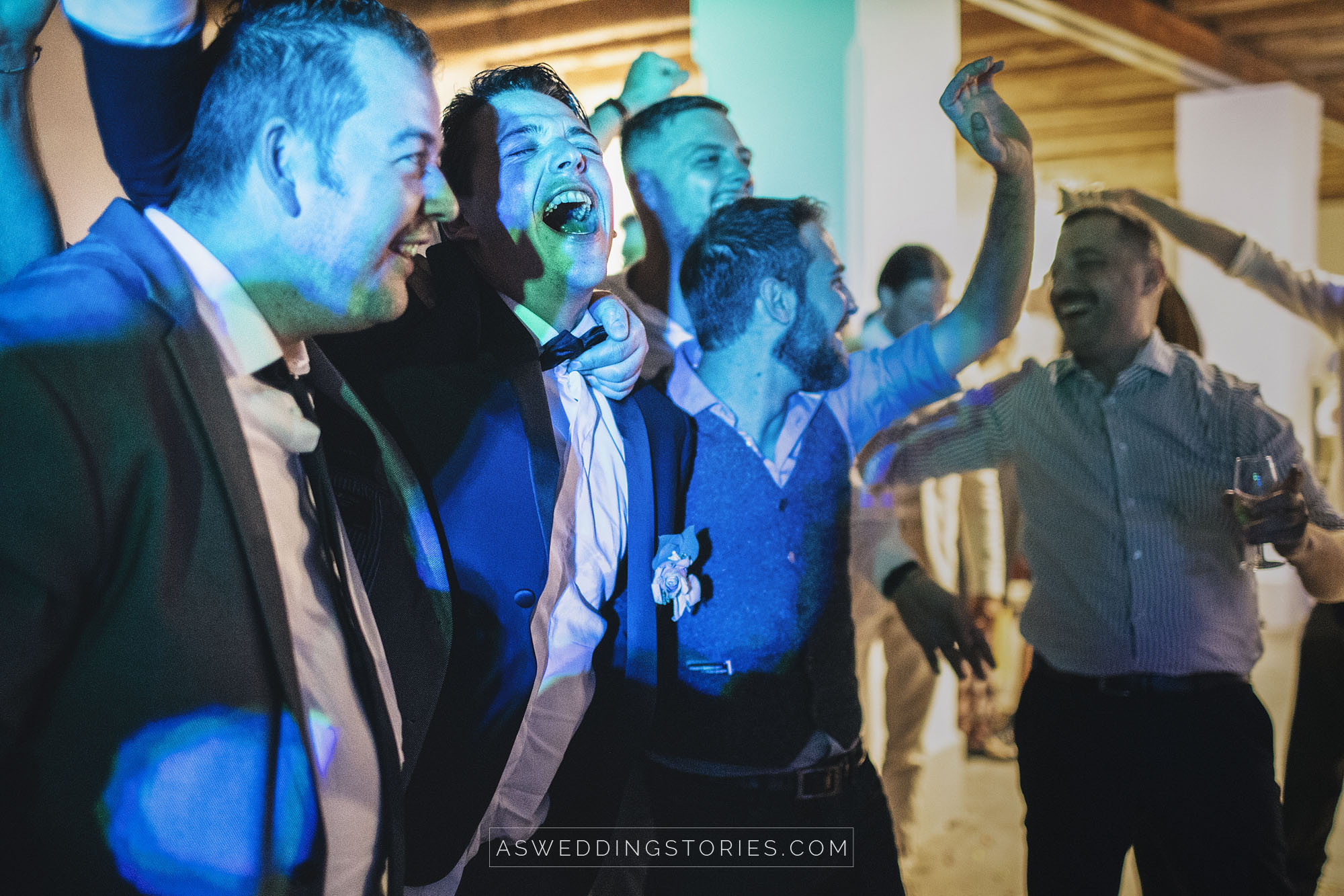 Foto  Mogliano Veneto Filanda Motta Veronica e Andrea