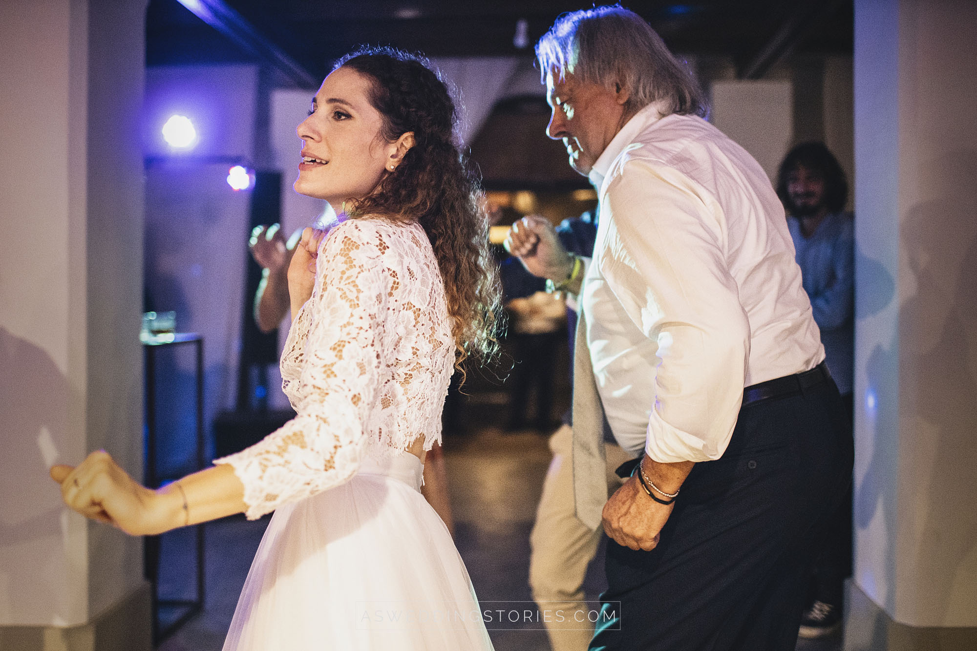 Foto  Mogliano Veneto Filanda Motta Veronica e Andrea