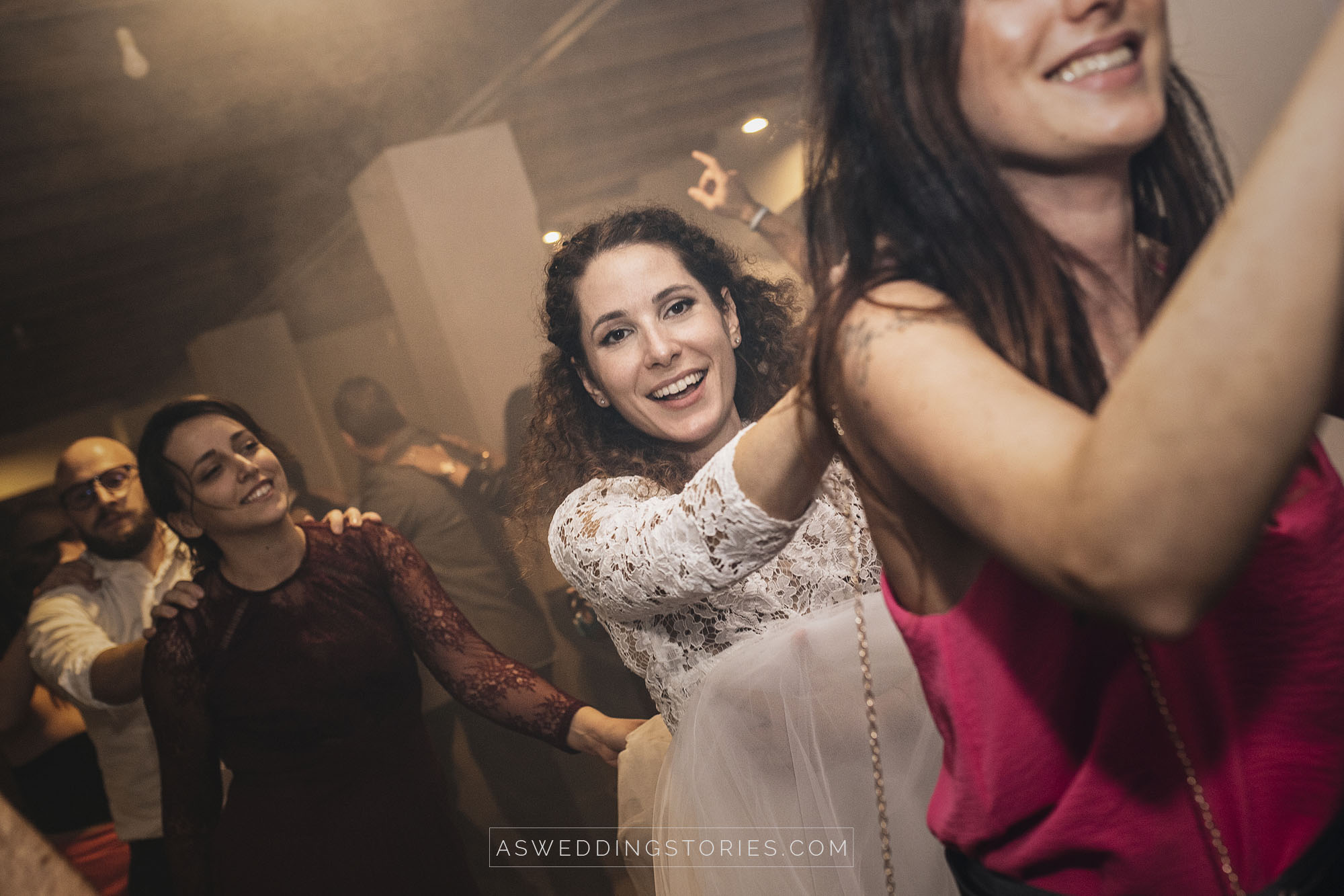 Foto  Mogliano Veneto Filanda Motta Veronica e Andrea