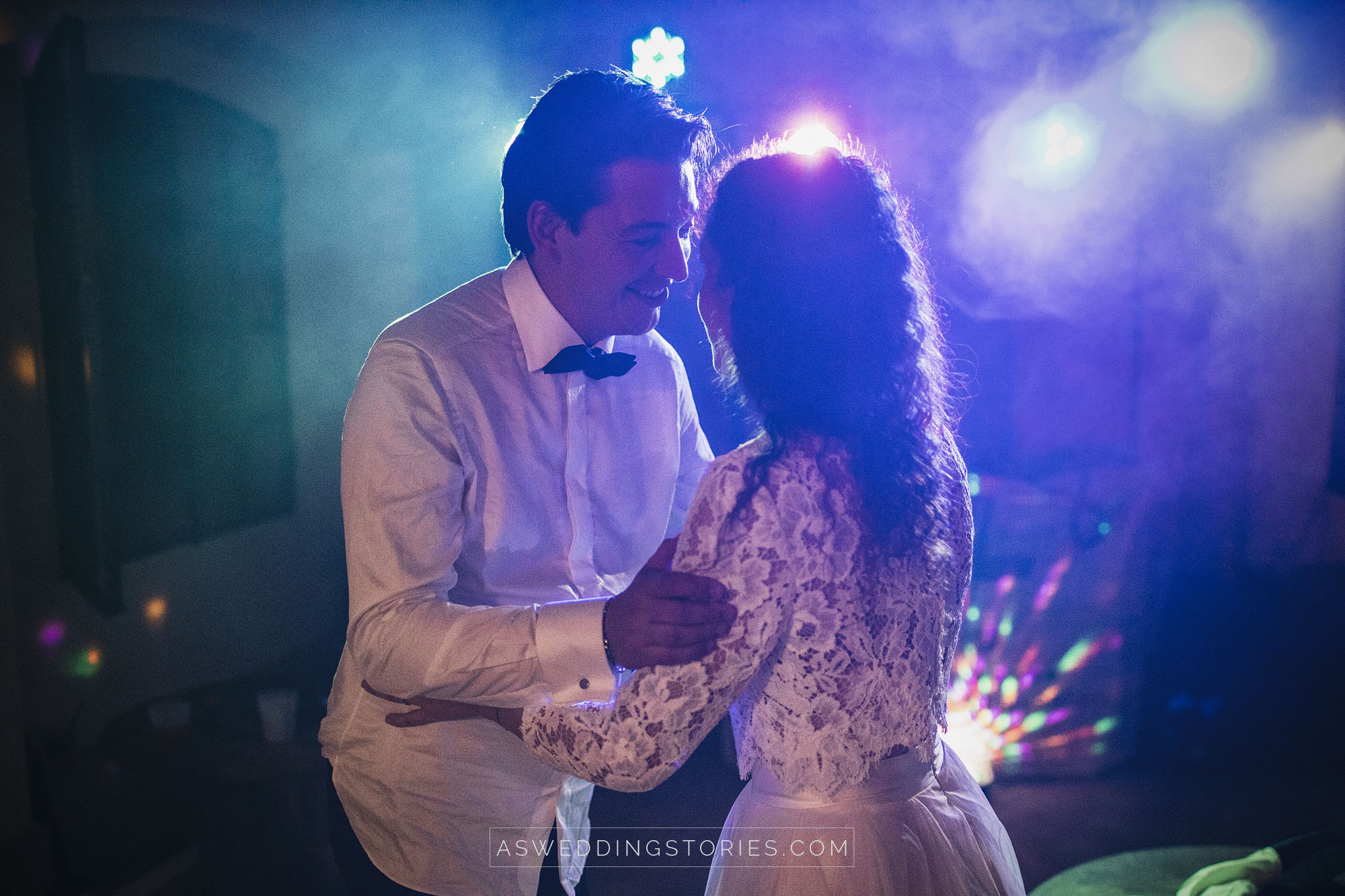 Foto  Mogliano Veneto Filanda Motta Veronica e Andrea