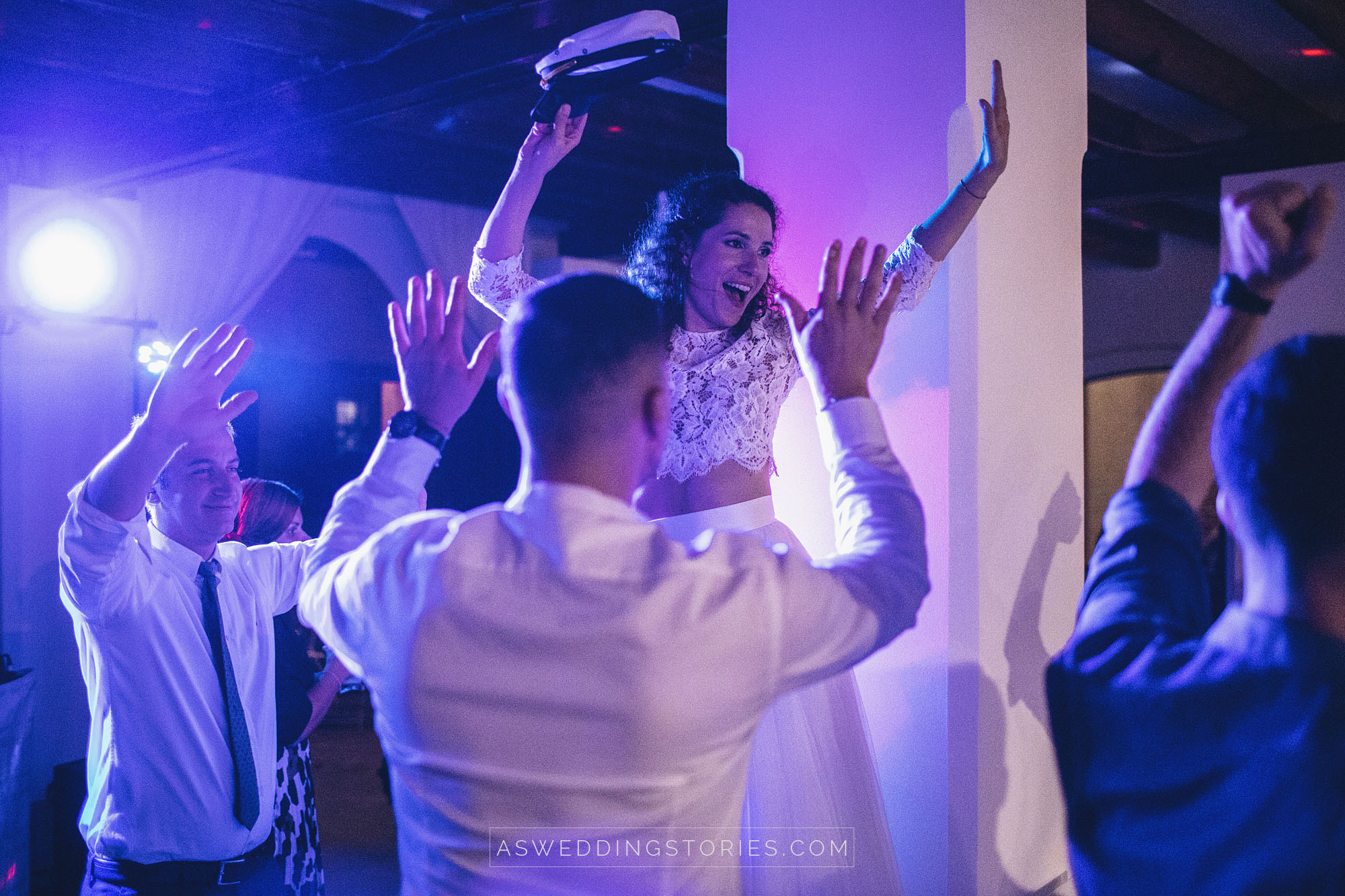 Foto  Mogliano Veneto Filanda Motta Veronica e Andrea