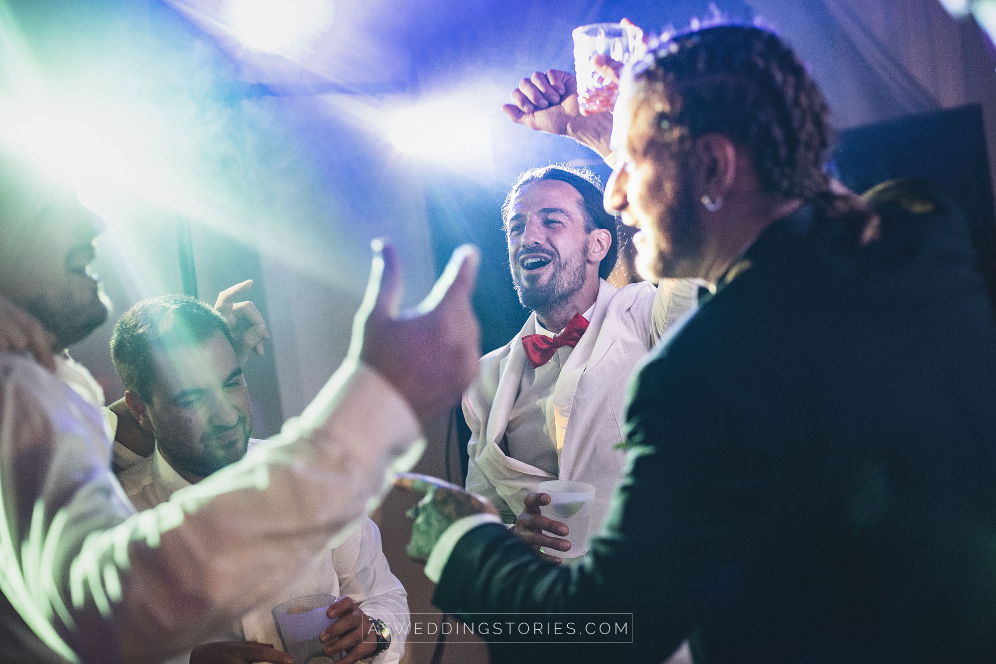 Foto  Mogliano Veneto Filanda Motta Veronica e Andrea